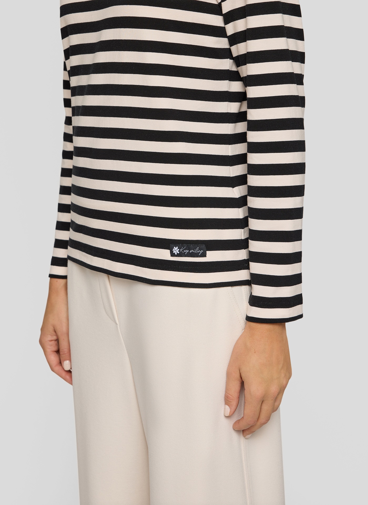 Rabe Print-Shirt »T-Shirt«