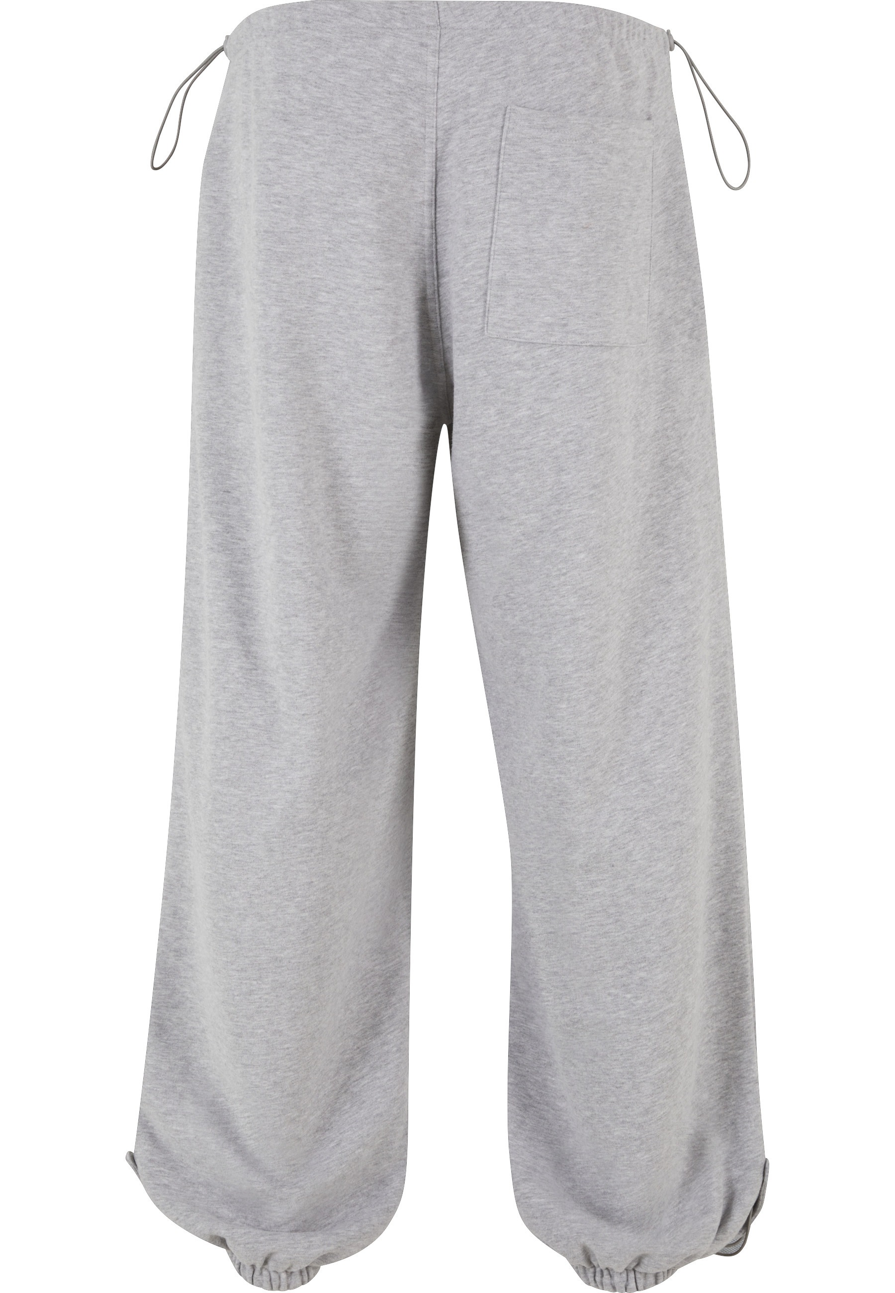 URBAN CLASSICS Jogginghose "Urban Classics Herren Parachute heavy Sweatpant günstig online kaufen