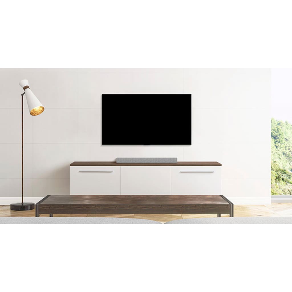 LG Soundbar »DSP2W«