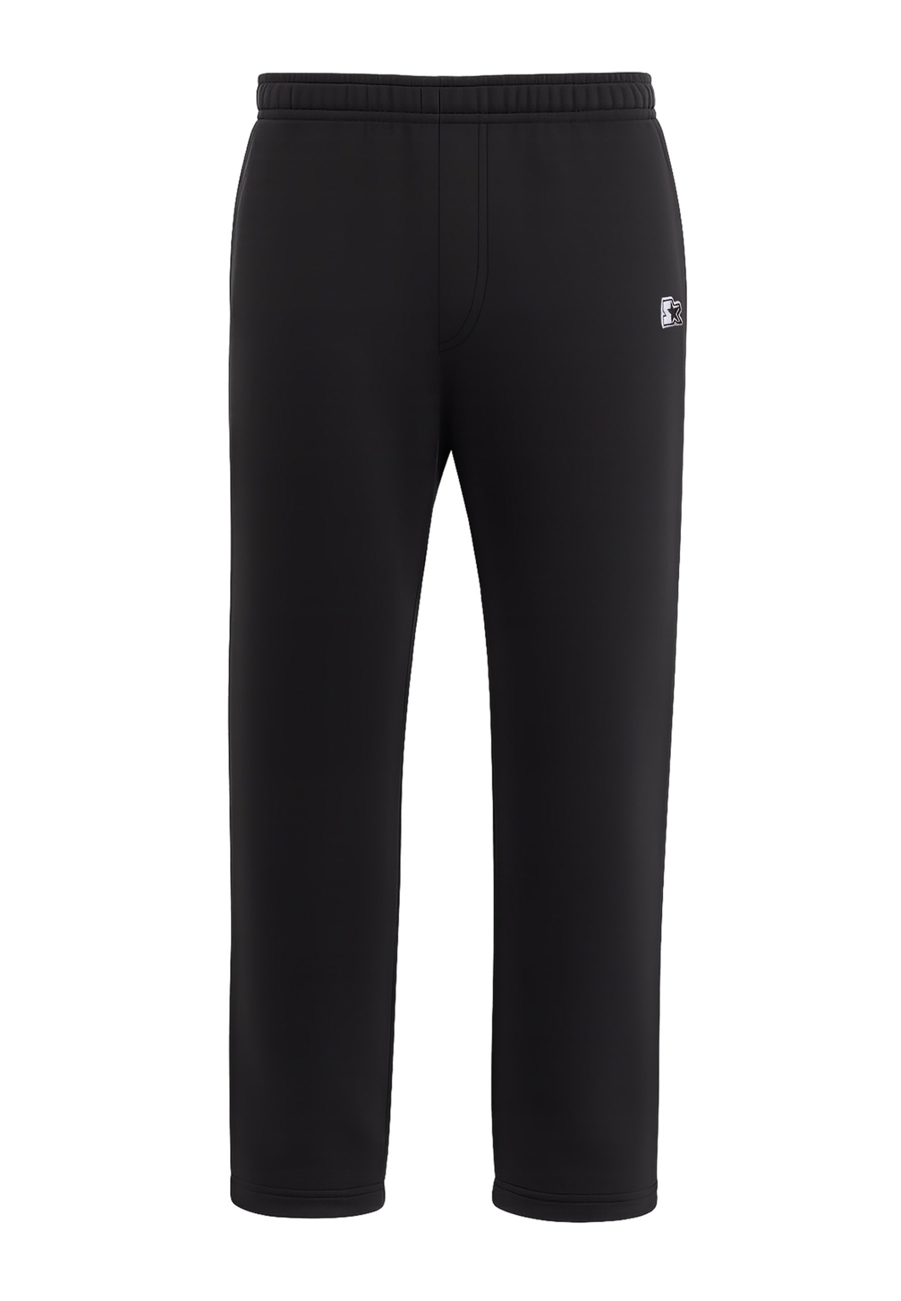 Starter Black Label Jogginghose "Starter Black Label Starter Straight Leg S günstig online kaufen