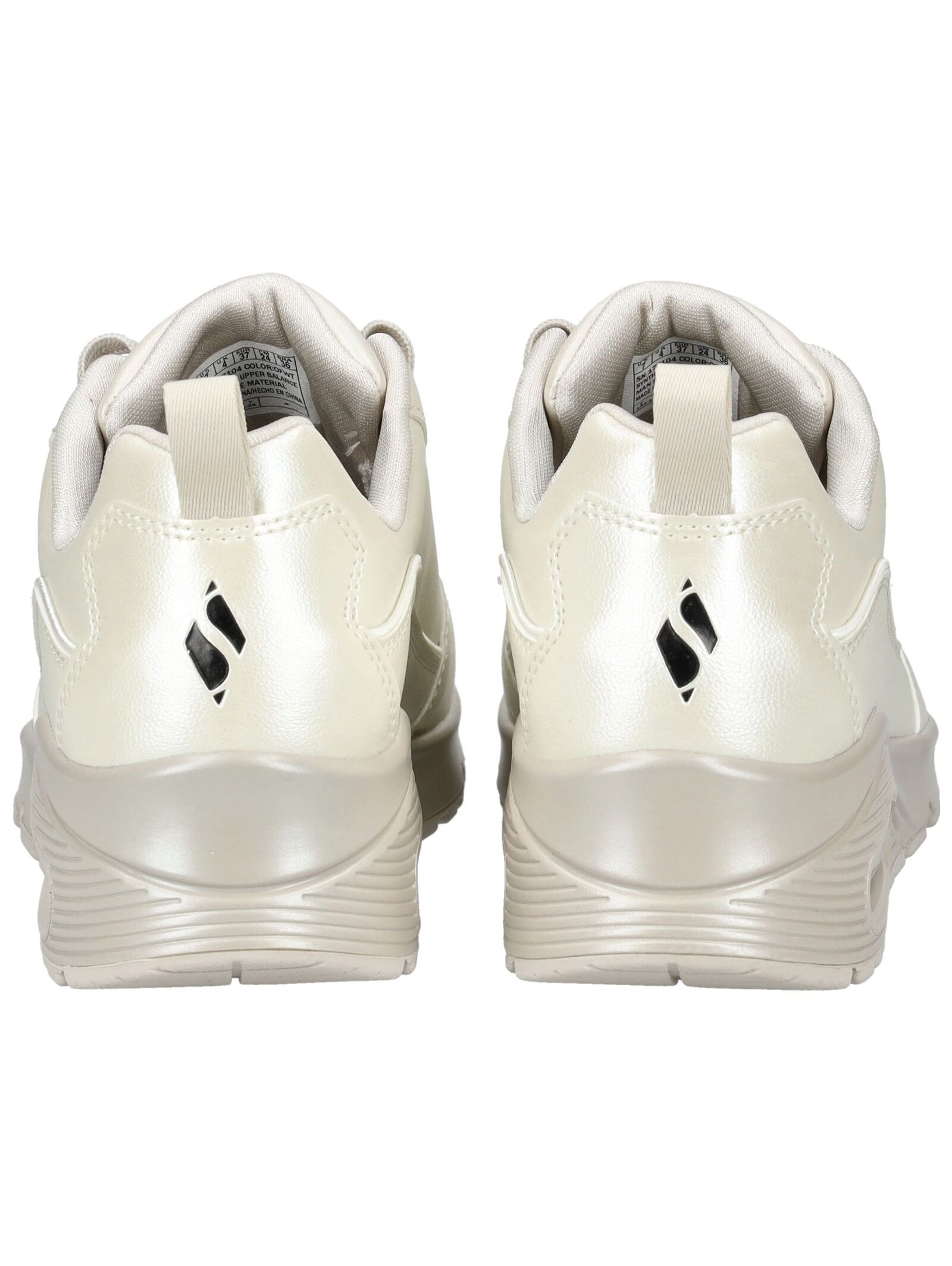 Skechers Sneaker »Skechers Sneaker Lederimitat«