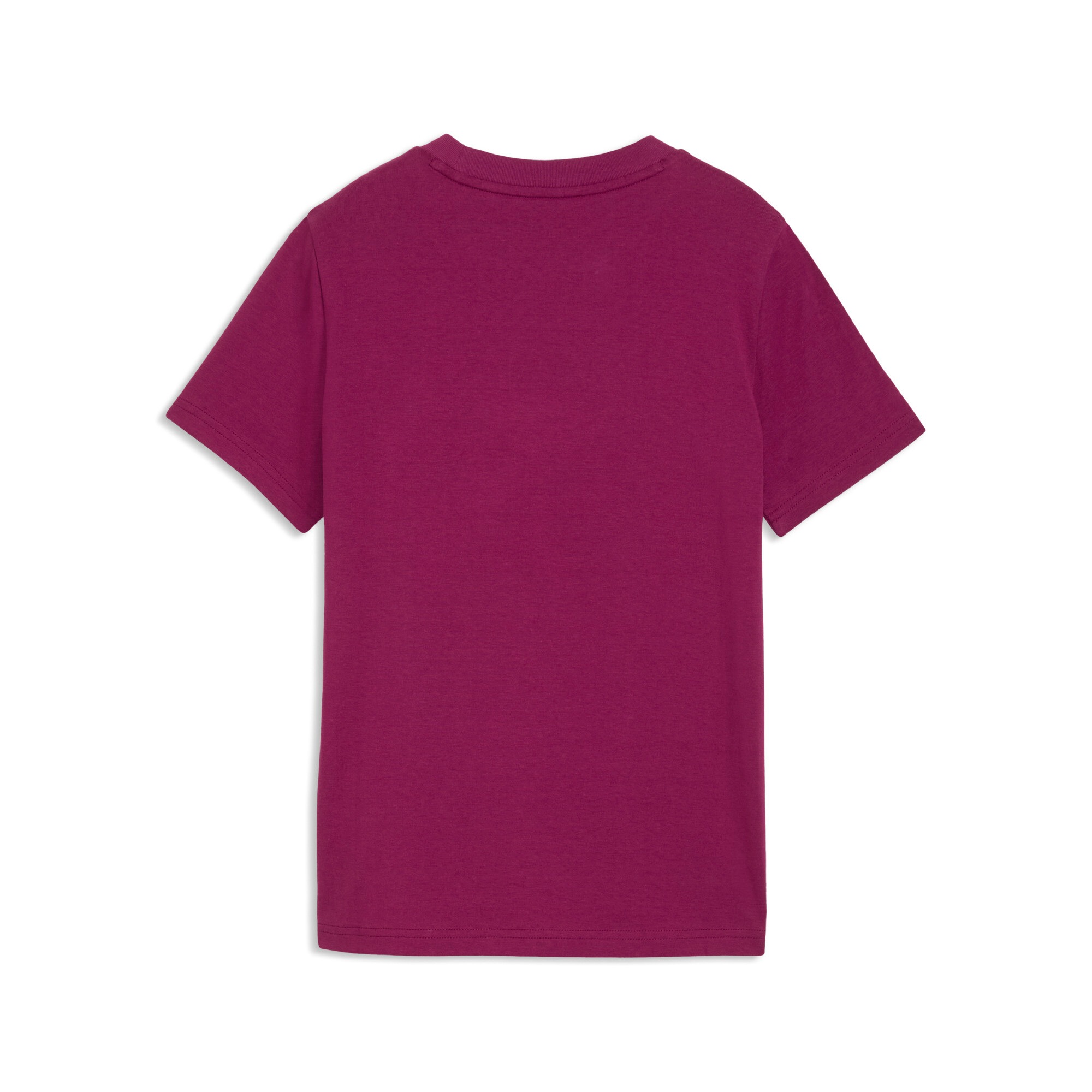 PUMA T-Shirt »ESS NATURE 20 GRAPHIC TEE G« Regular Fit, Kurzarm, sportlicher Stil, für Jugendliche