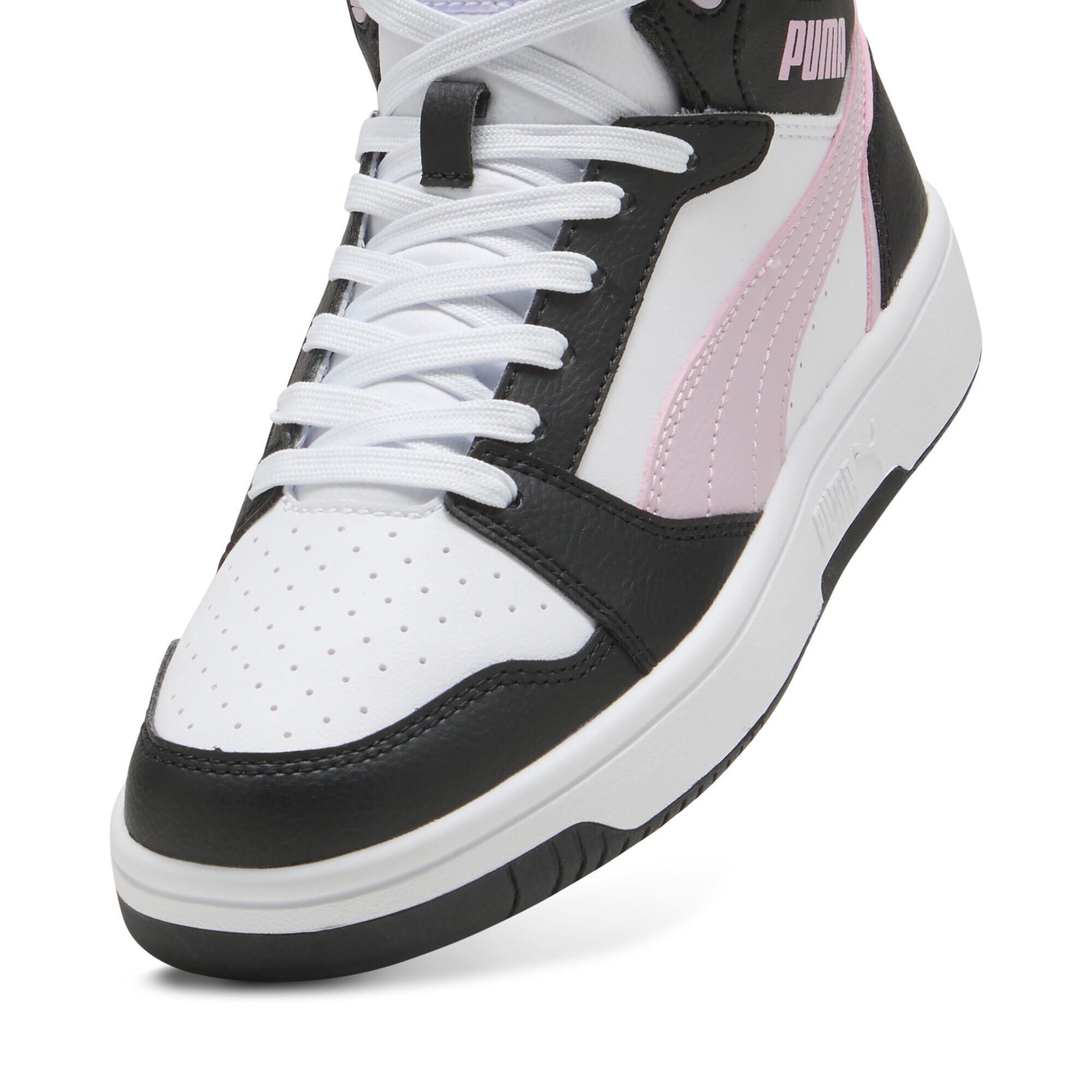 PUMA Sneaker »Rebound Sneakers Erwachsene«