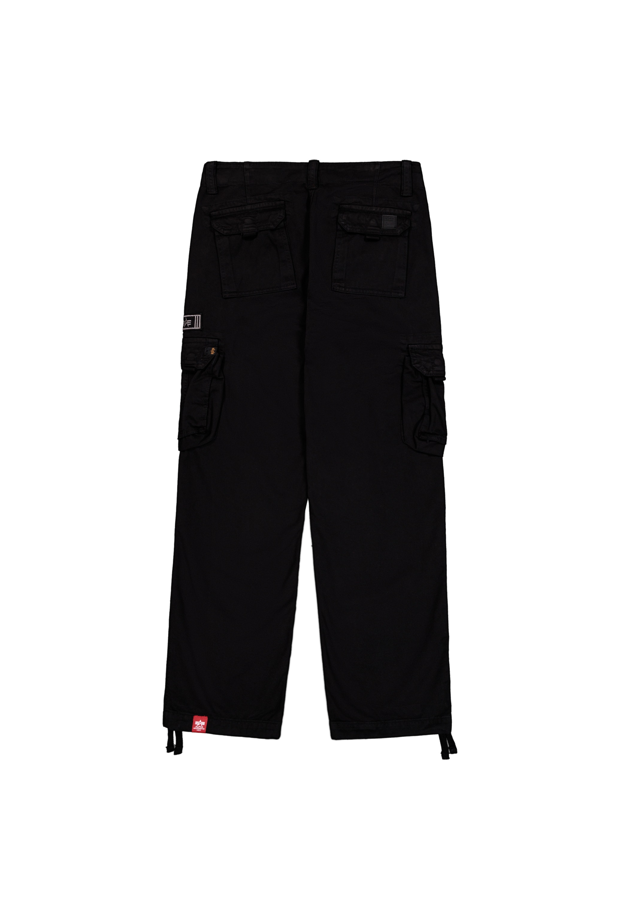 Alpha Industries Cargohose "Jet Pant" günstig online kaufen