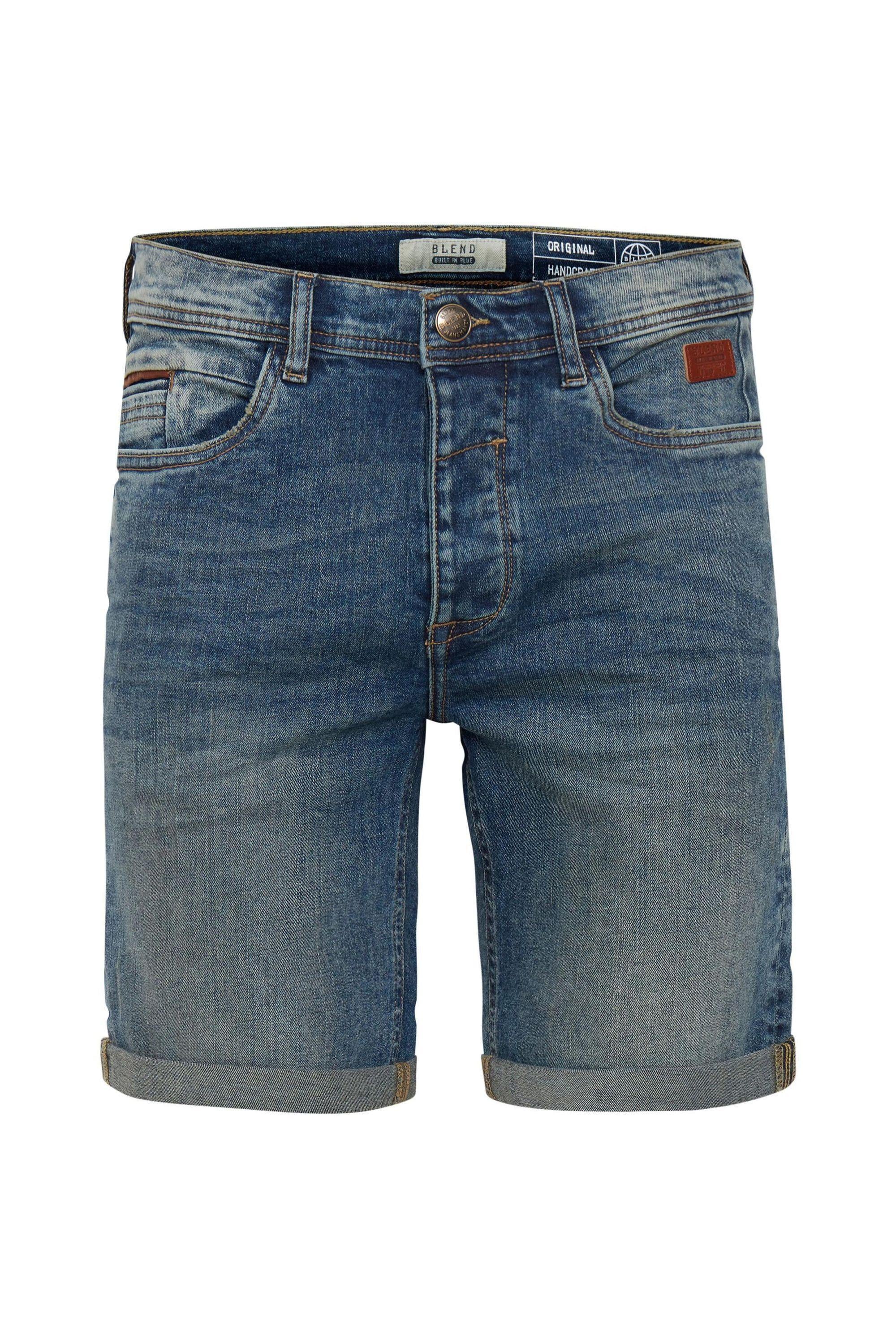 Blend Jeansshorts »Jeansshorts BHMartels«