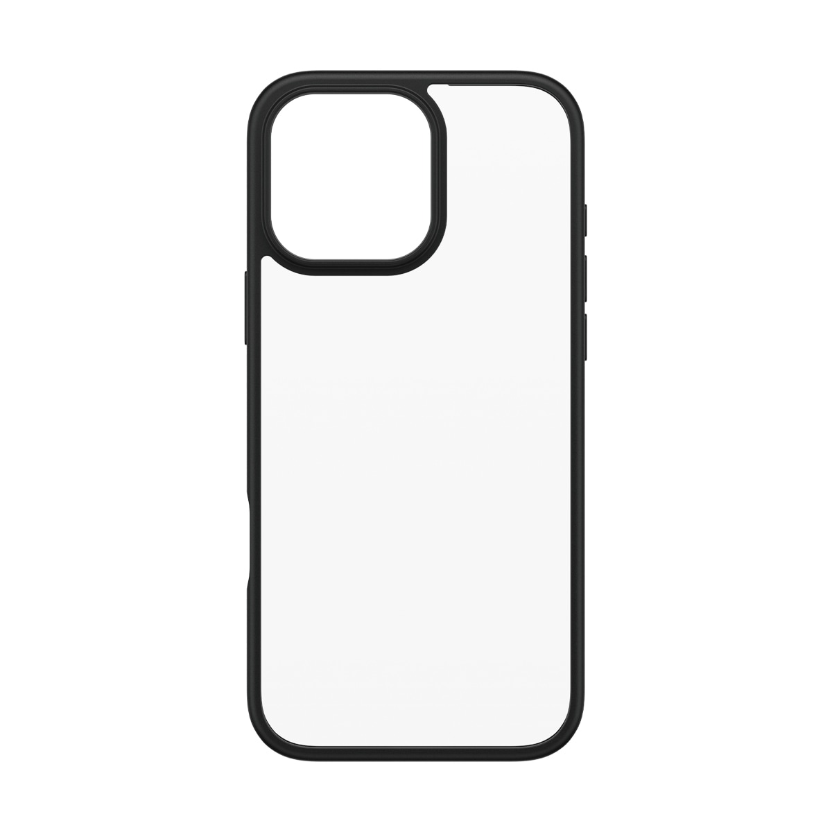 CARE by PanzerGlass Handyhülle »HardCase für Apple iPhone 16 Pro Max«, Backcover, Schutzhülle, Handyschutzhülle, Case, Schutzcase, stoßfest