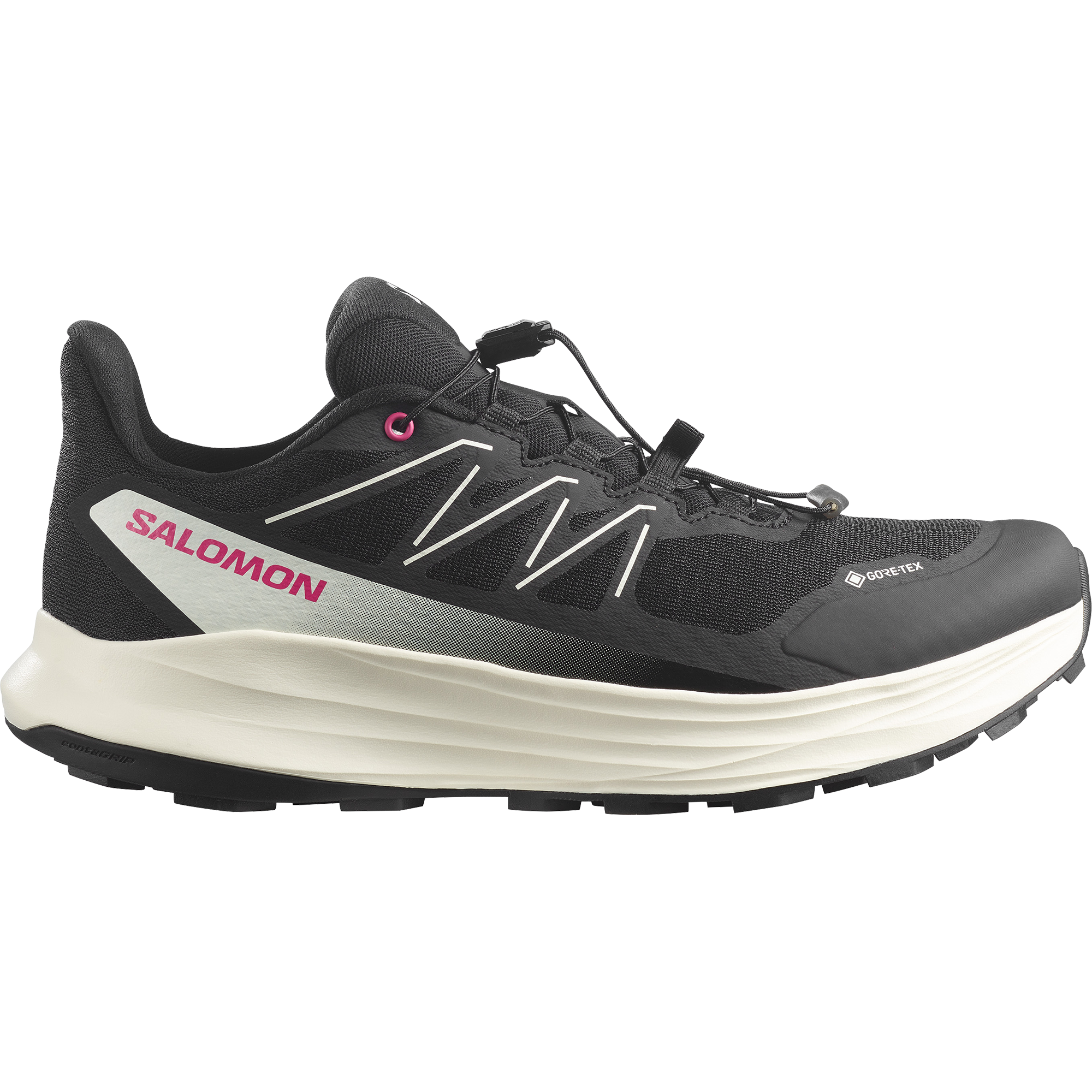 Salomon Trailrunningschuh »ALPHARIDE 2 GTX W«  wasserdicht