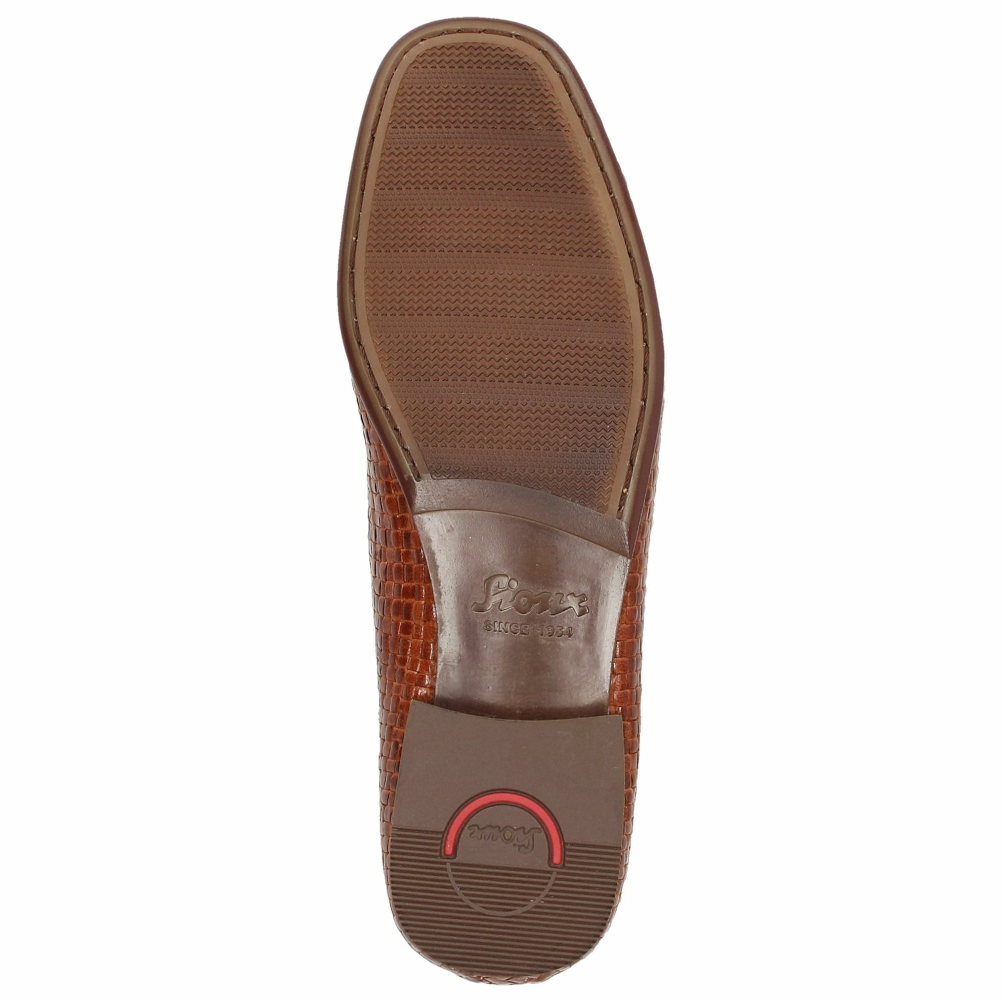 SIOUX Slipper »Cordera«