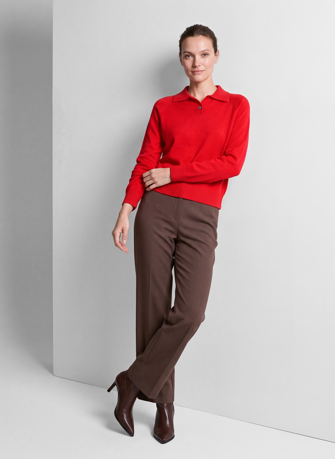 Rabe Strickpullover »Pullover«