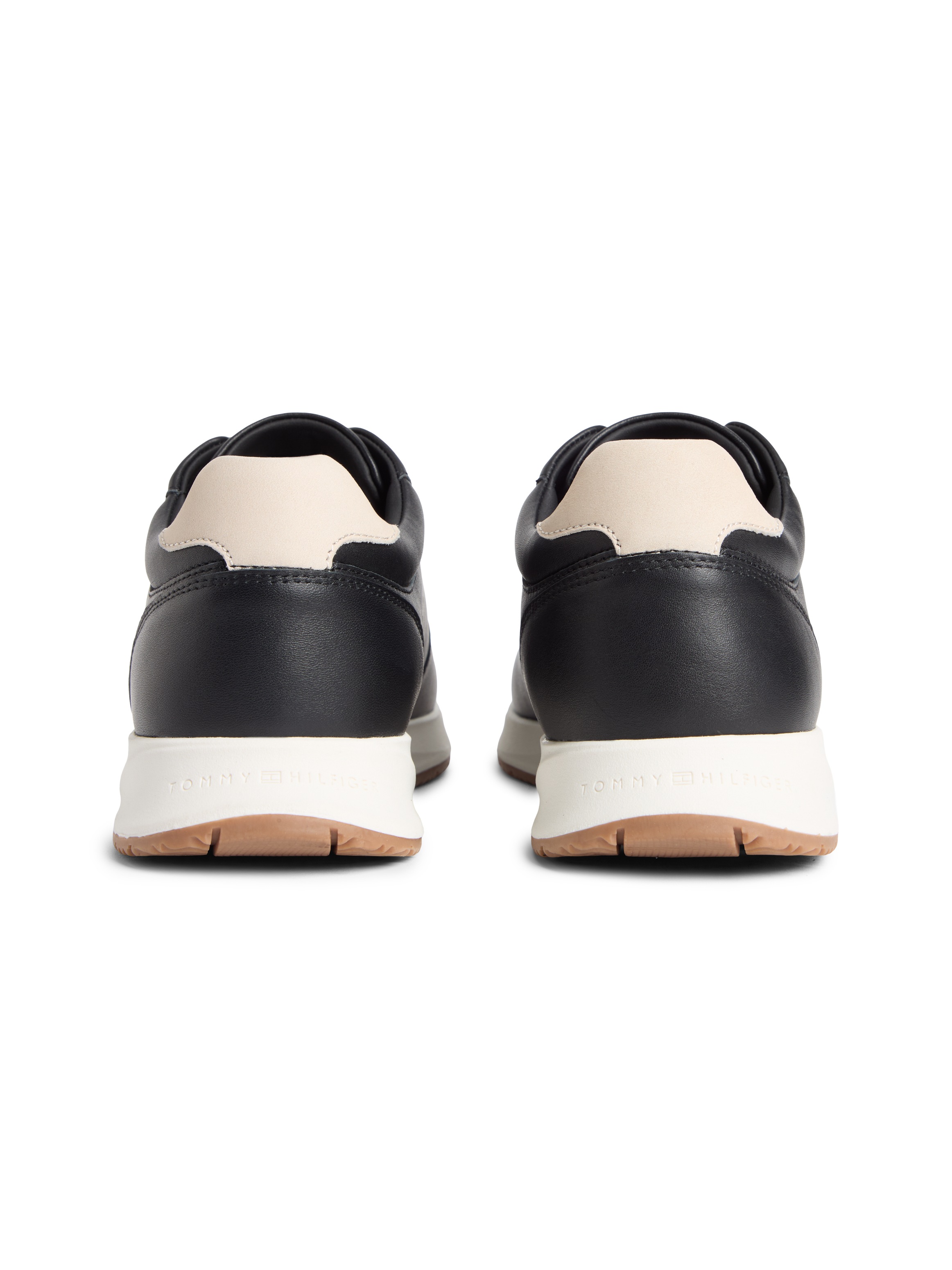 Thumbnail - Tommy Hilfiger Sneaker "NEWPORT LTH" Sneaker, Freizeitschuh, Halbschuh mit seitlicher Logoprägung