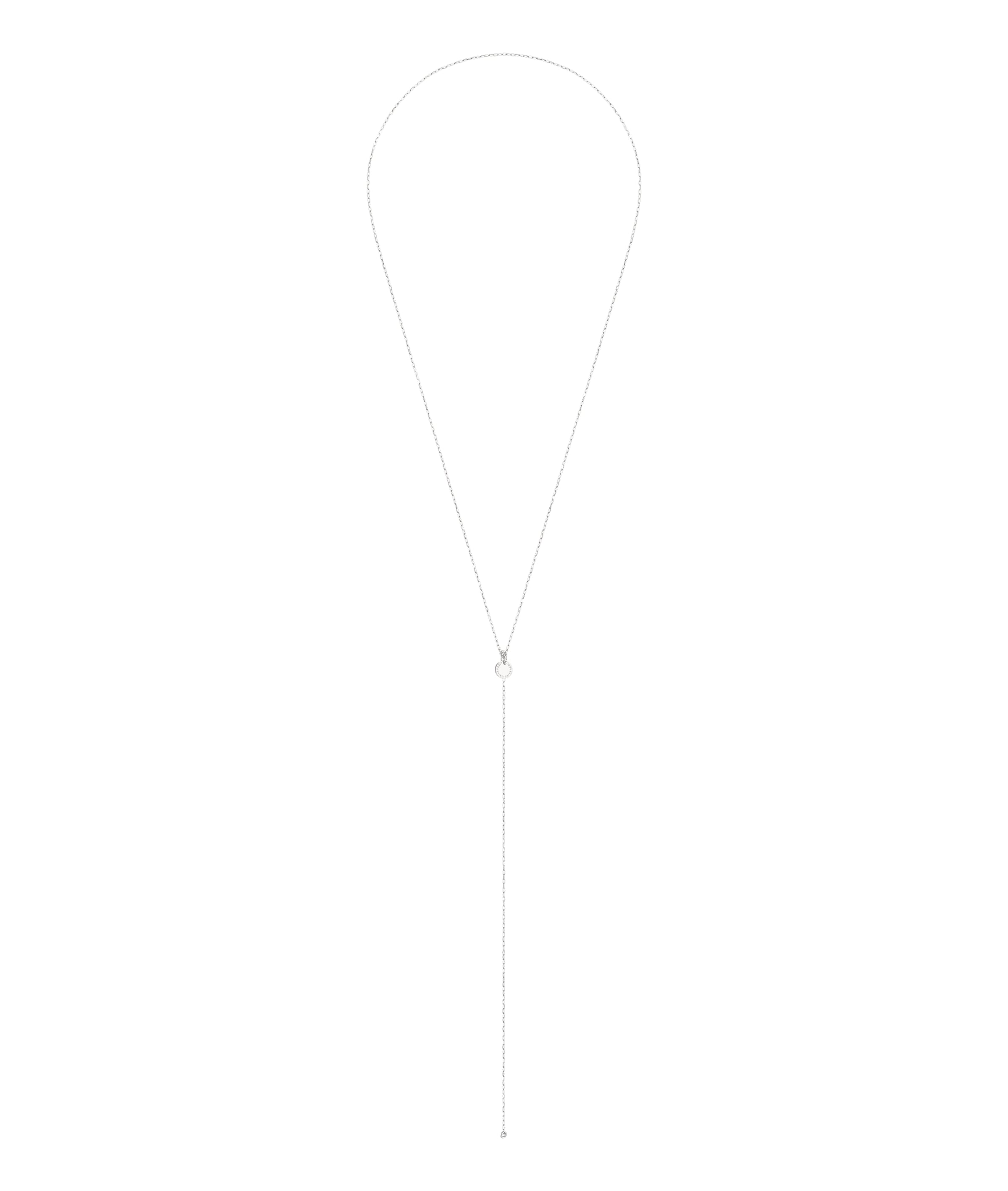 Liebeskind Berlin Y-Kette »Schmuck Geschenk Gold 375 Halskette Gold Collection«
