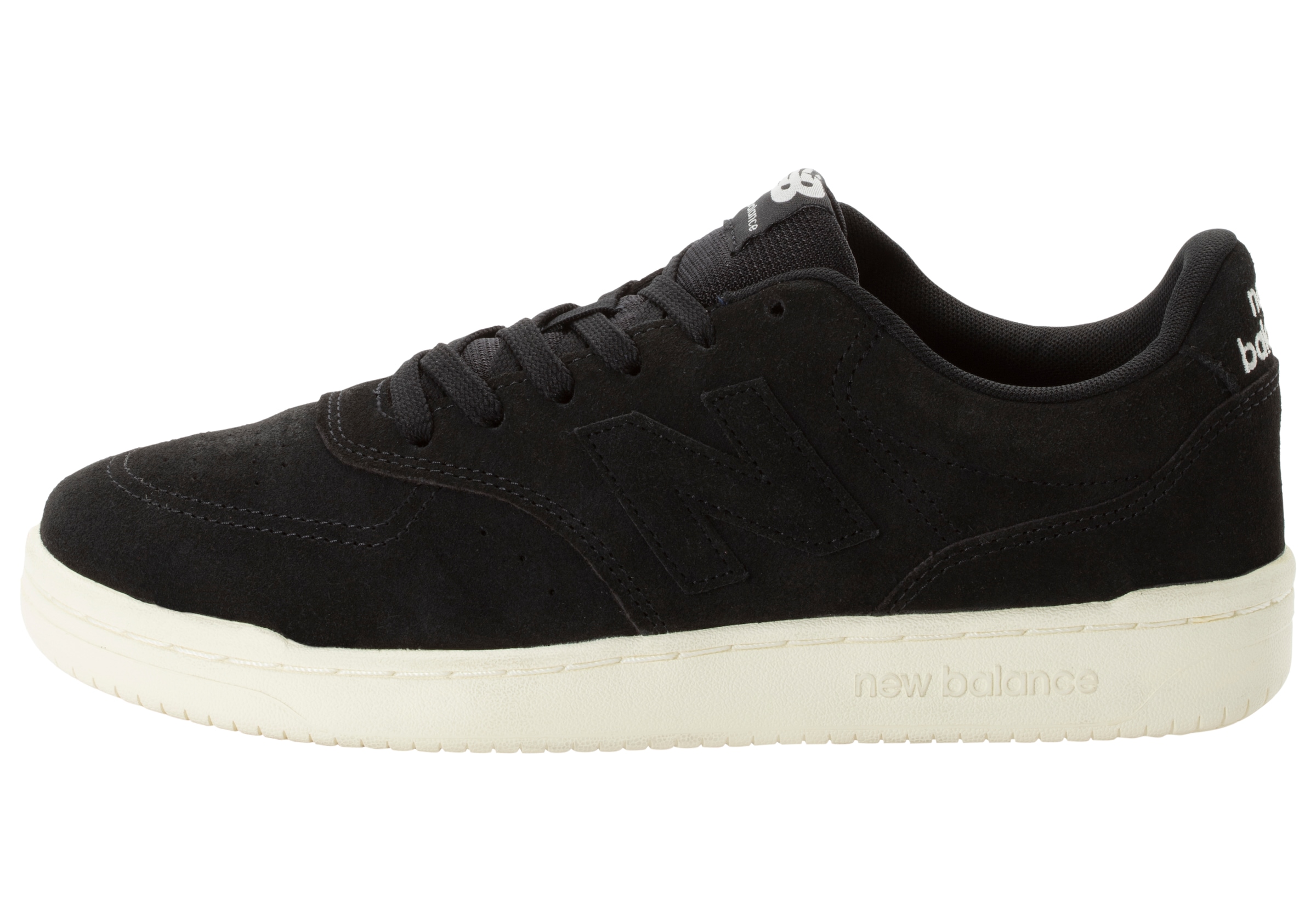 New Balance Sneaker »BB80«, von dem New Balance 550 inspiriert