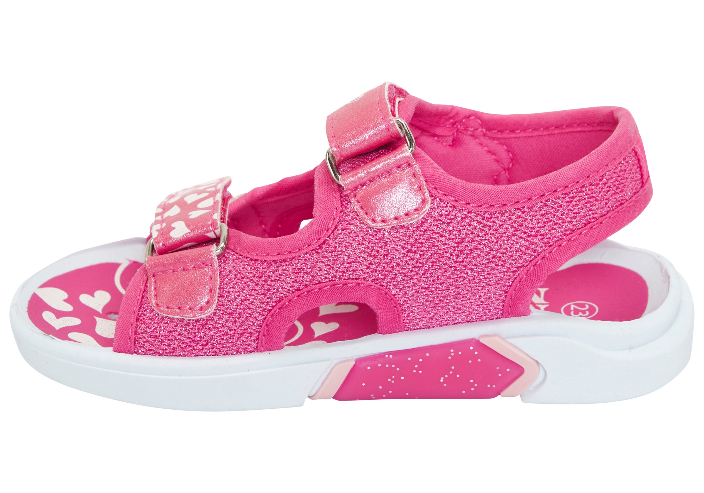 Thumbnail - Disney Sandale "MINNIE"