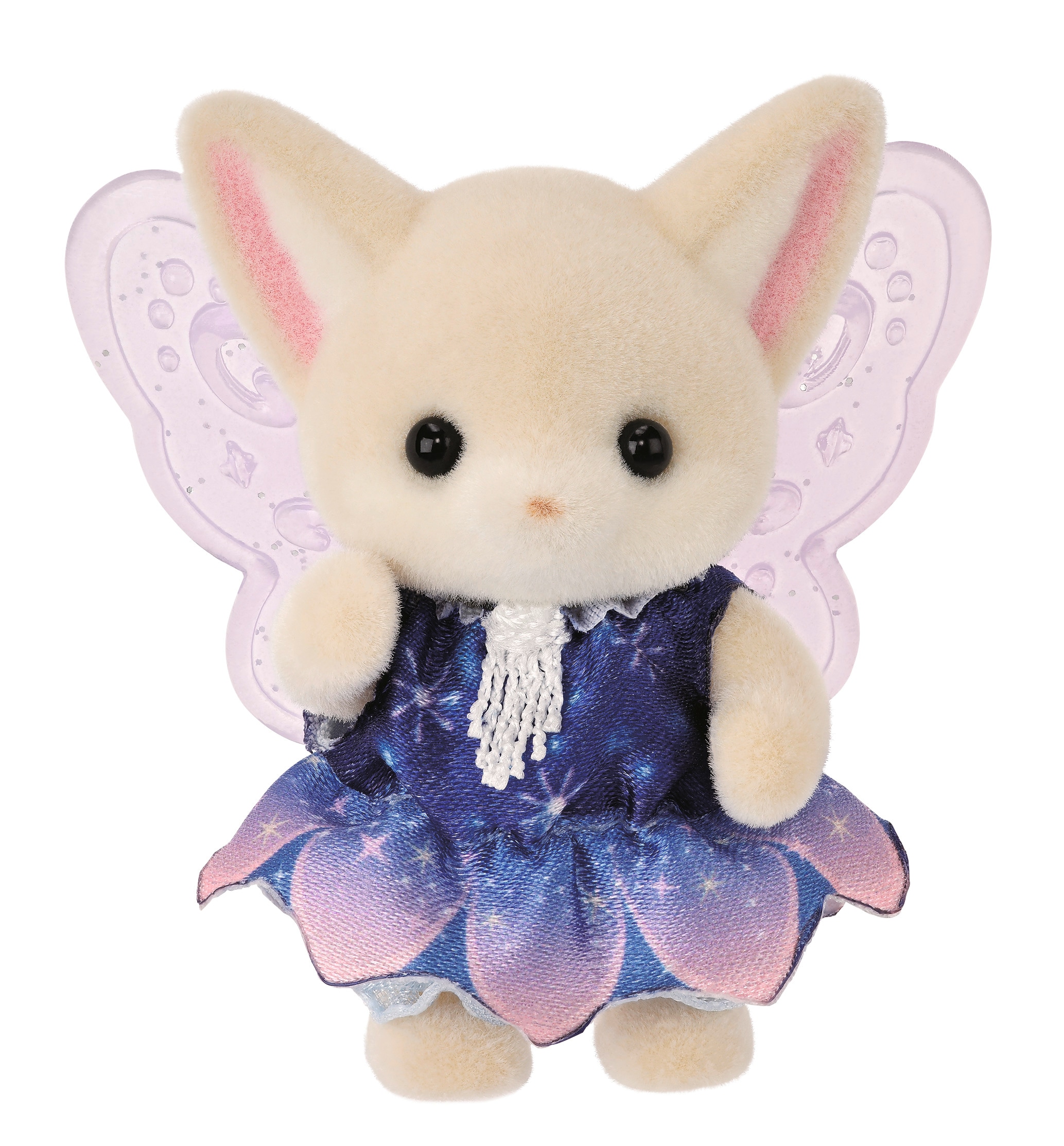 Sylvanian Families Spielwelt »Funkelndes Waldfeenschloss«