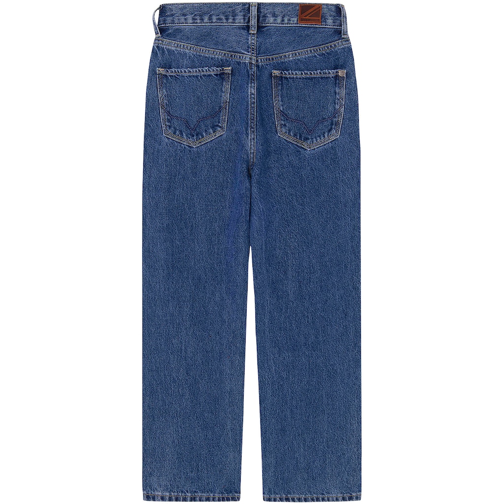 Pepe Jeans 5-Pocket-Jeans »LOOSE REPAIR«