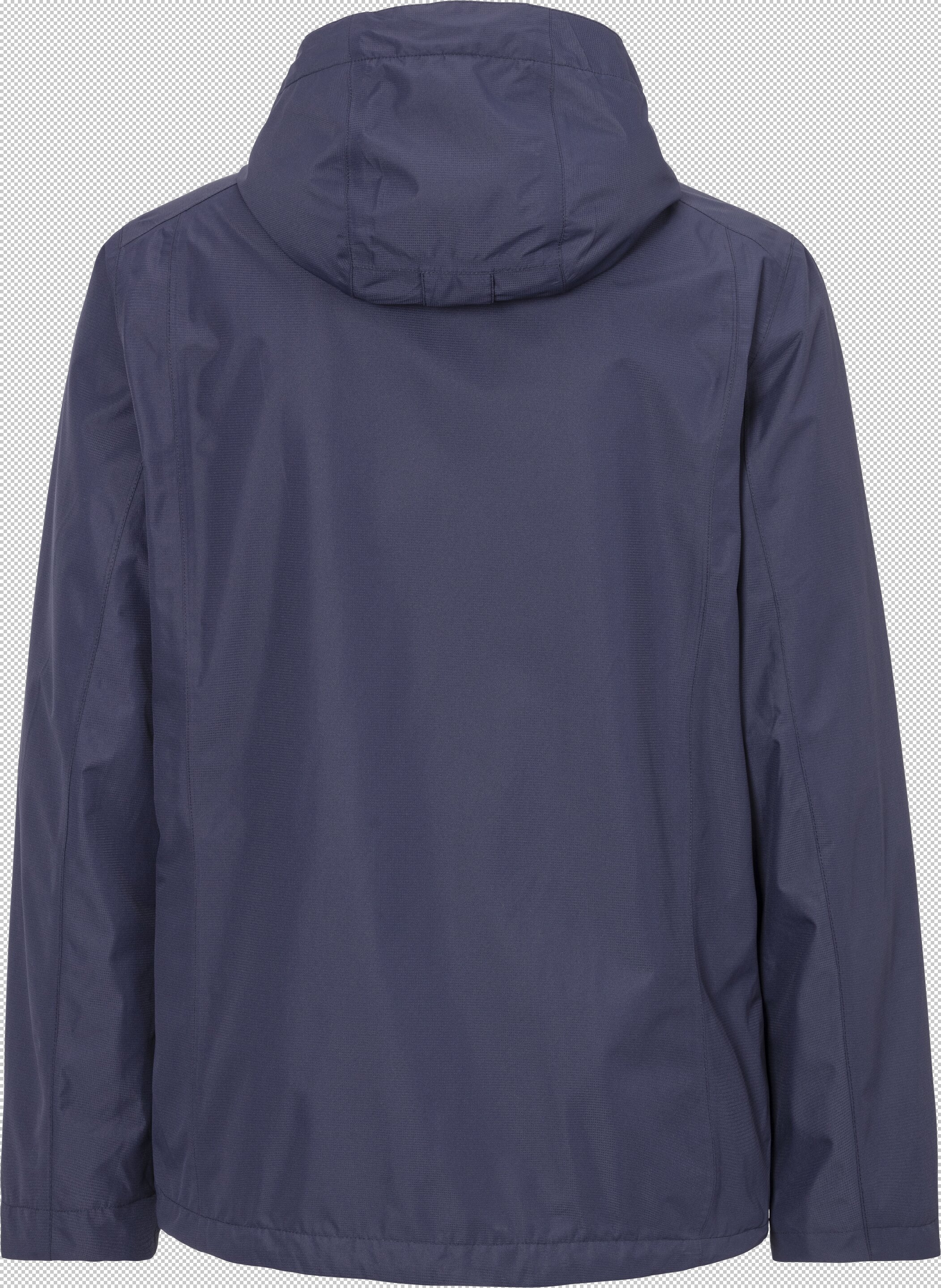 McKINLEY Outdoorjacke »Funktions-Jacke Adia M« mit Kapuze