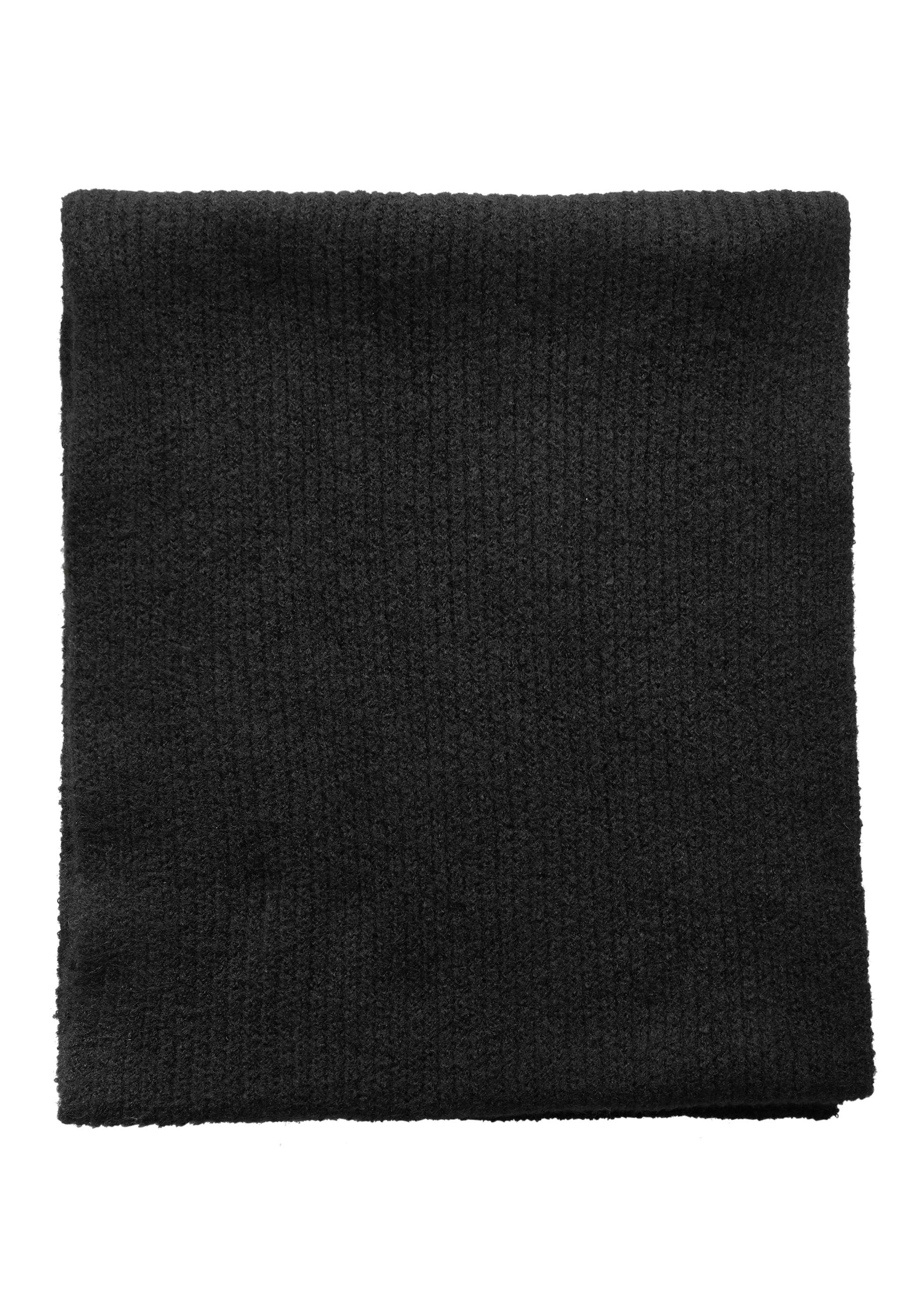 STREET ONE STUDIO Schal, softer Materialmix