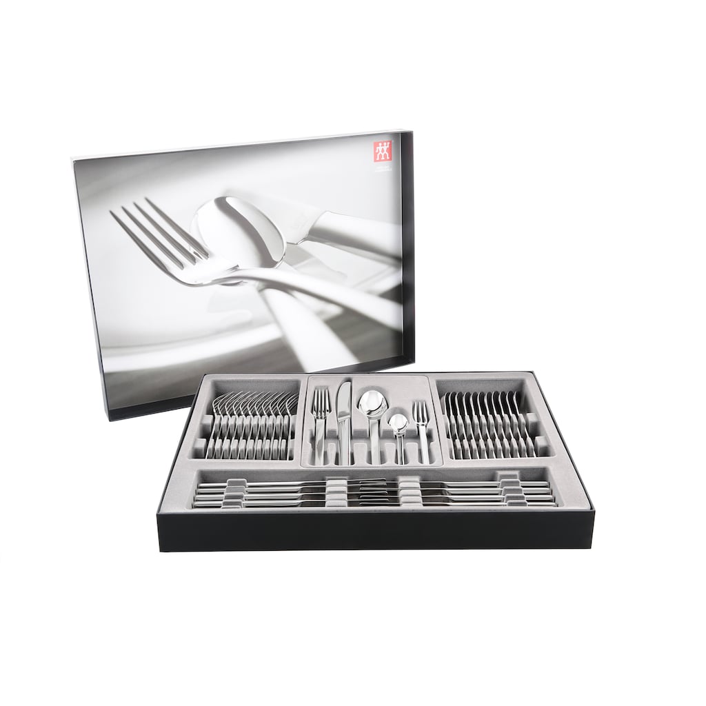 Zwilling Besteck-Set »MINIMALE«, (Set, 60 tlg.)