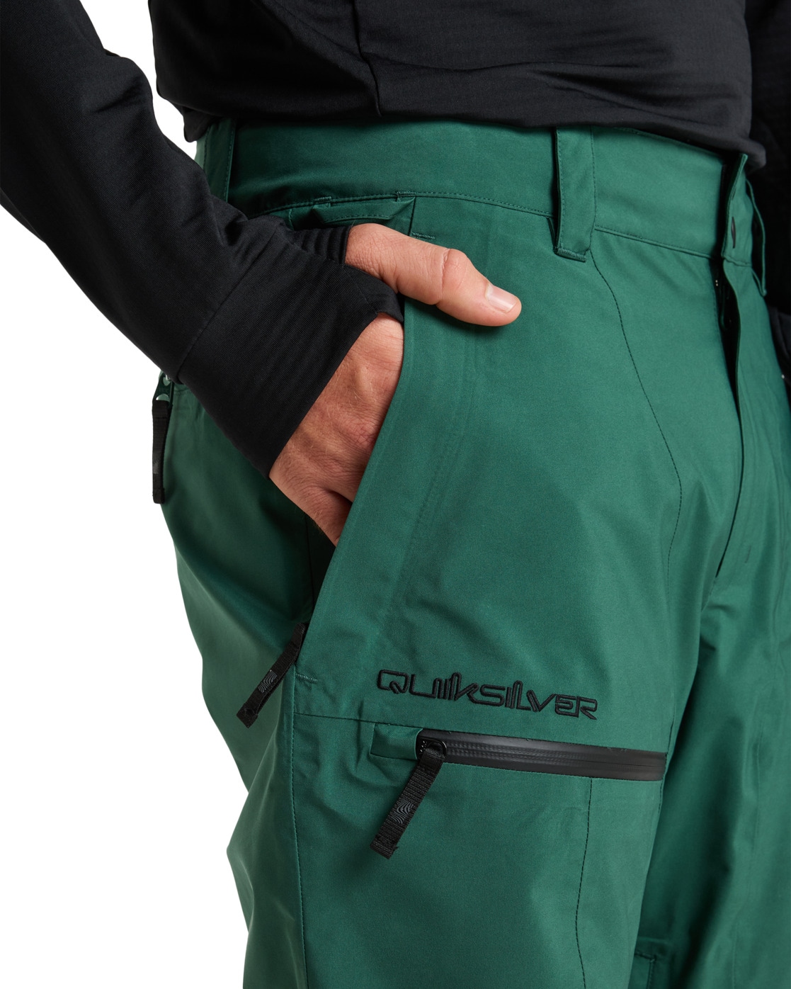 Quiksilver Snowboardhose »Forever Stretch GORE-TEX®«