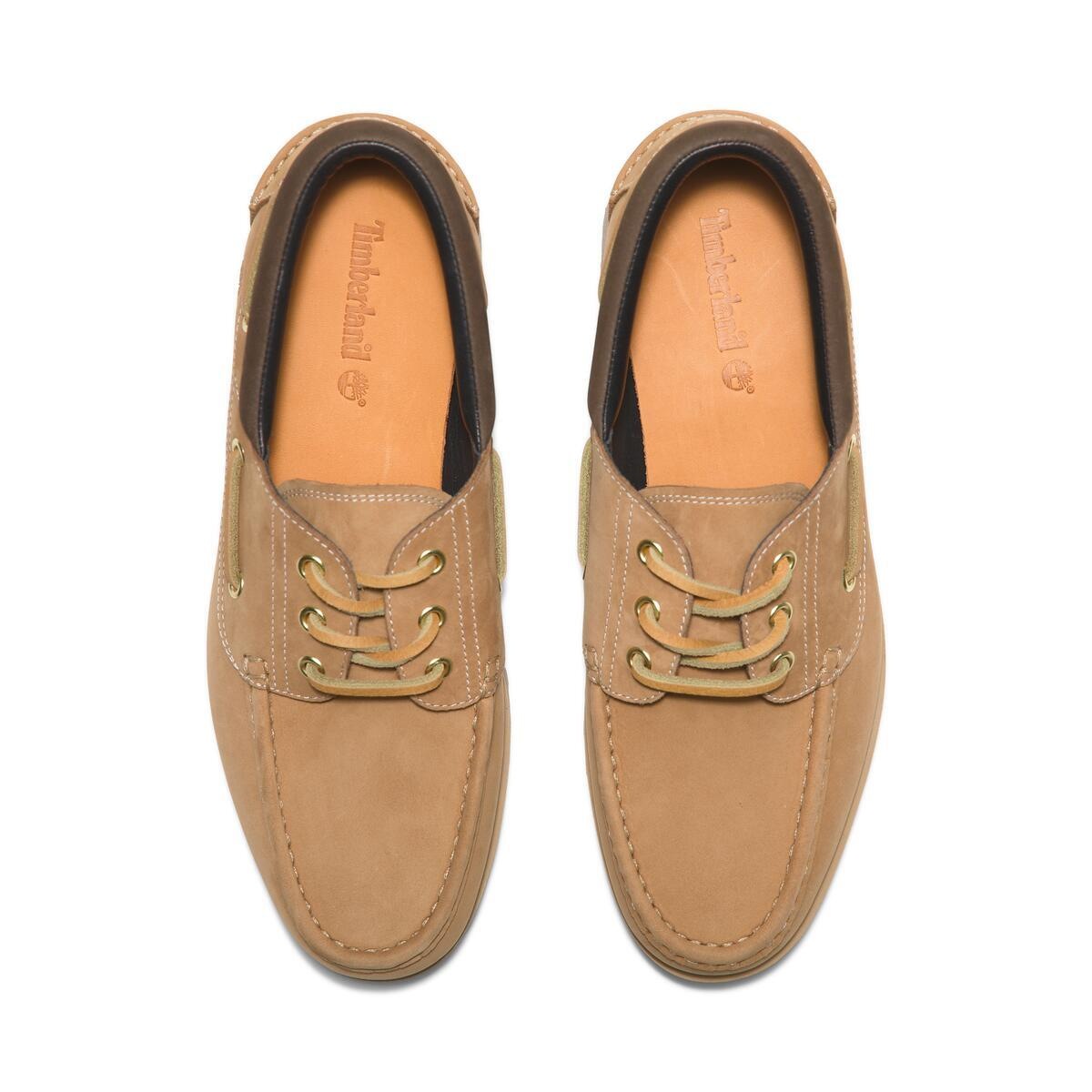 Timberland Bootsschuh »TIMBERLAND AUTHENTIC BOAT SHOE«