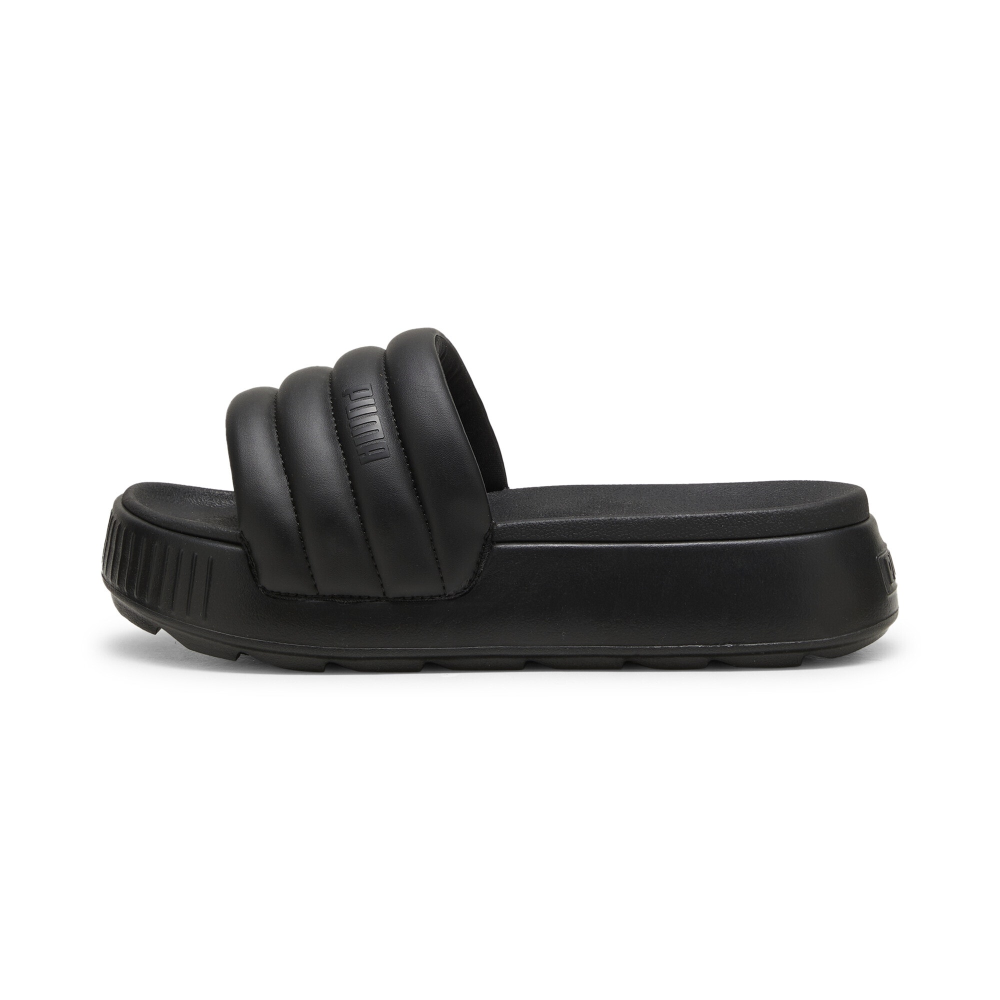 PUMA Sandale »Karmen Puffy Slides Damen«