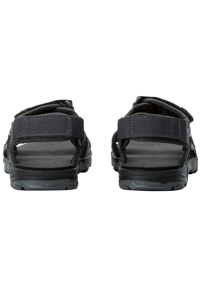 Jack Wolfskin Sandale »TARACO BEACH SANDAL K«  Sommerschuhe, Outdoorsandale