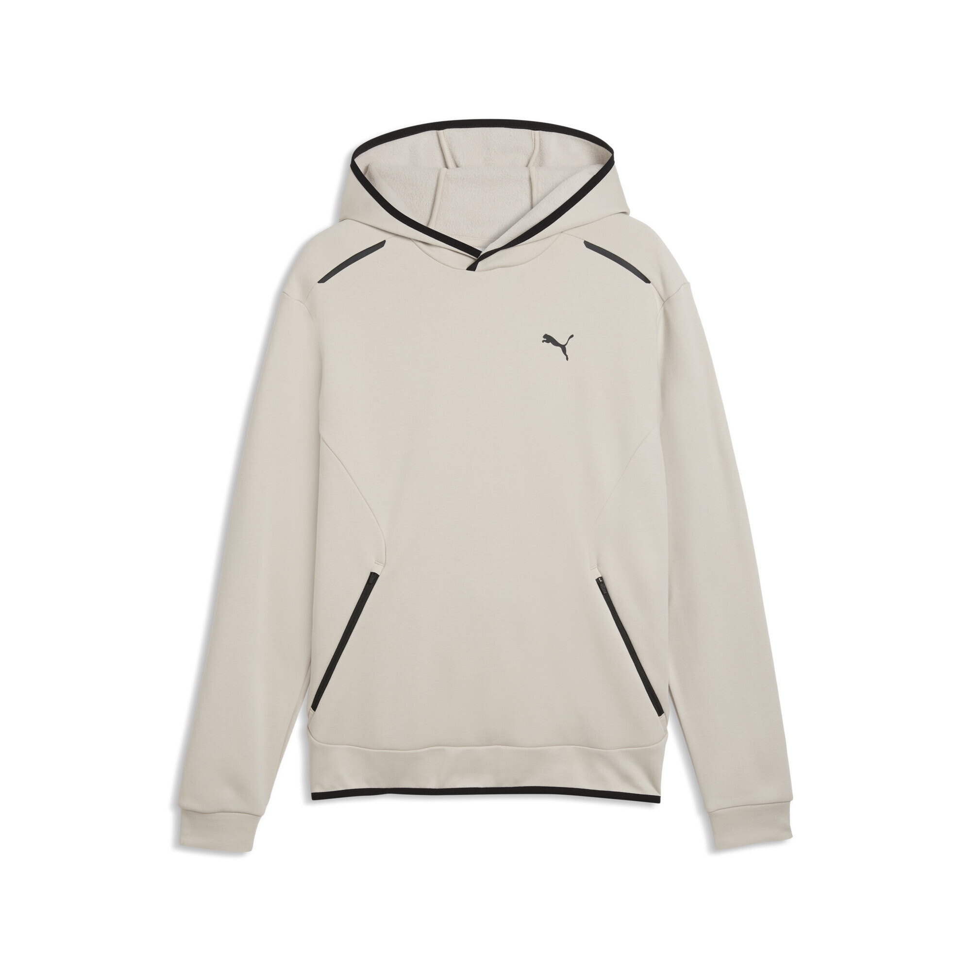 PUMA Hoodie »PUMATECH Far-Infrared Fleece Hoodie Herren«

