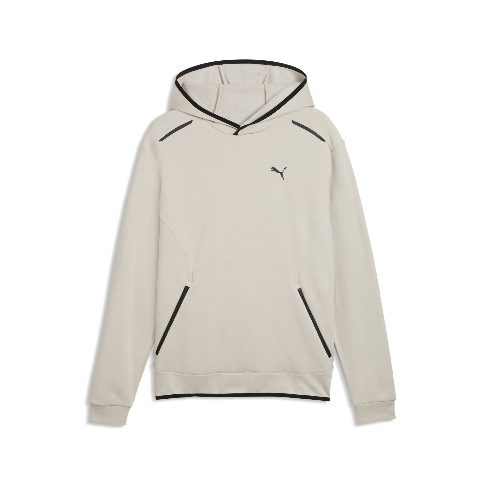 PUMA Hoodie "PUMATECH Far-Infrared Fleece Hoodie Herren"