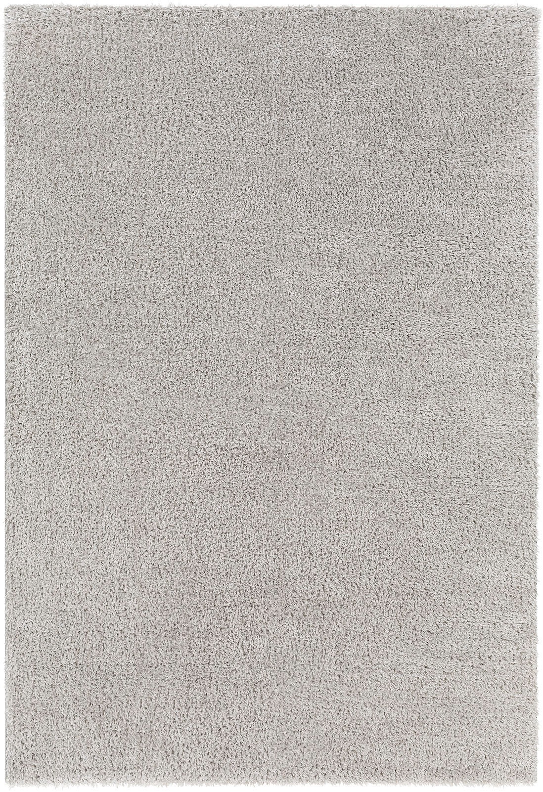 Livabliss Hochflor-Teppich "TRENTO" rechteckig 31 mm Höhe günstig online kaufen