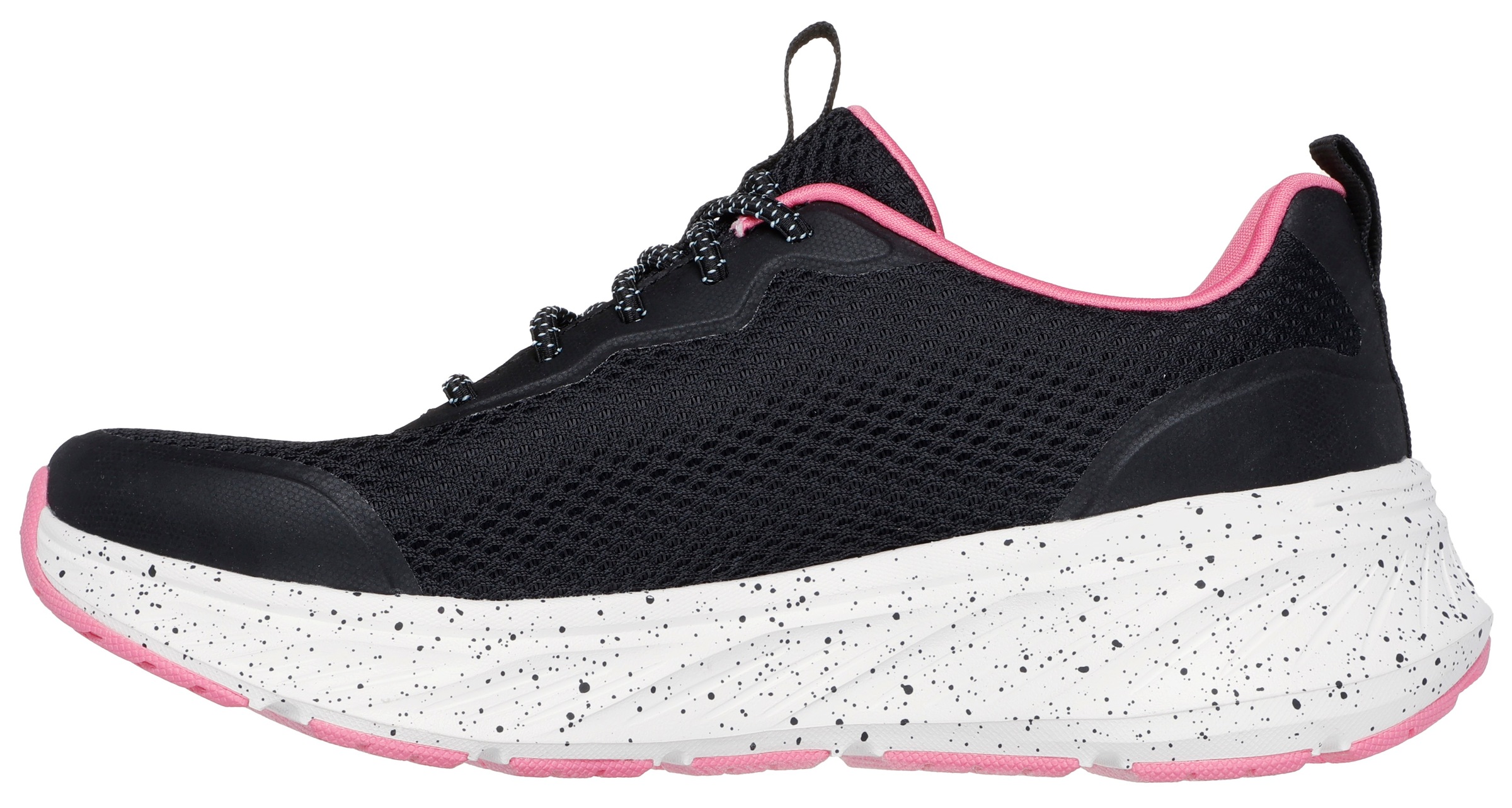 Skechers Slip-On Sneaker »EDGERIDE-«, Laufschuh, Trainingsschuh, Freizeitschuh mit RELAXED FIT™ Funktion