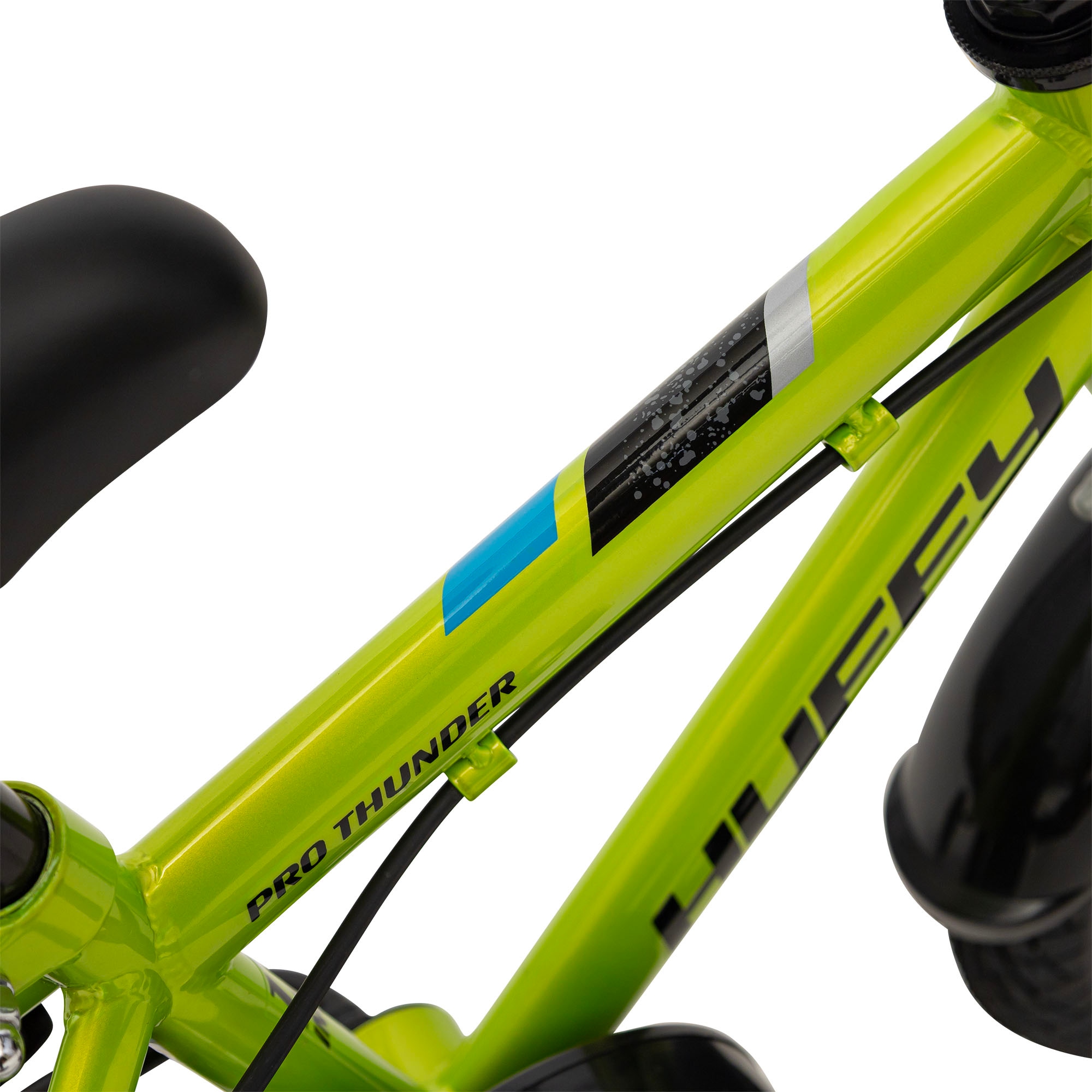 Huffy Kinderfahrrad »Pro Thunder«