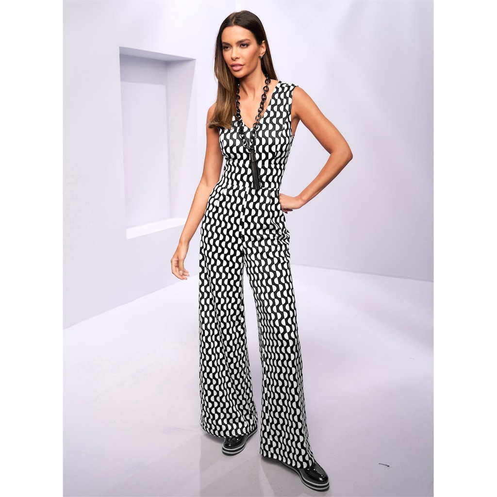 heine Jumpsuit