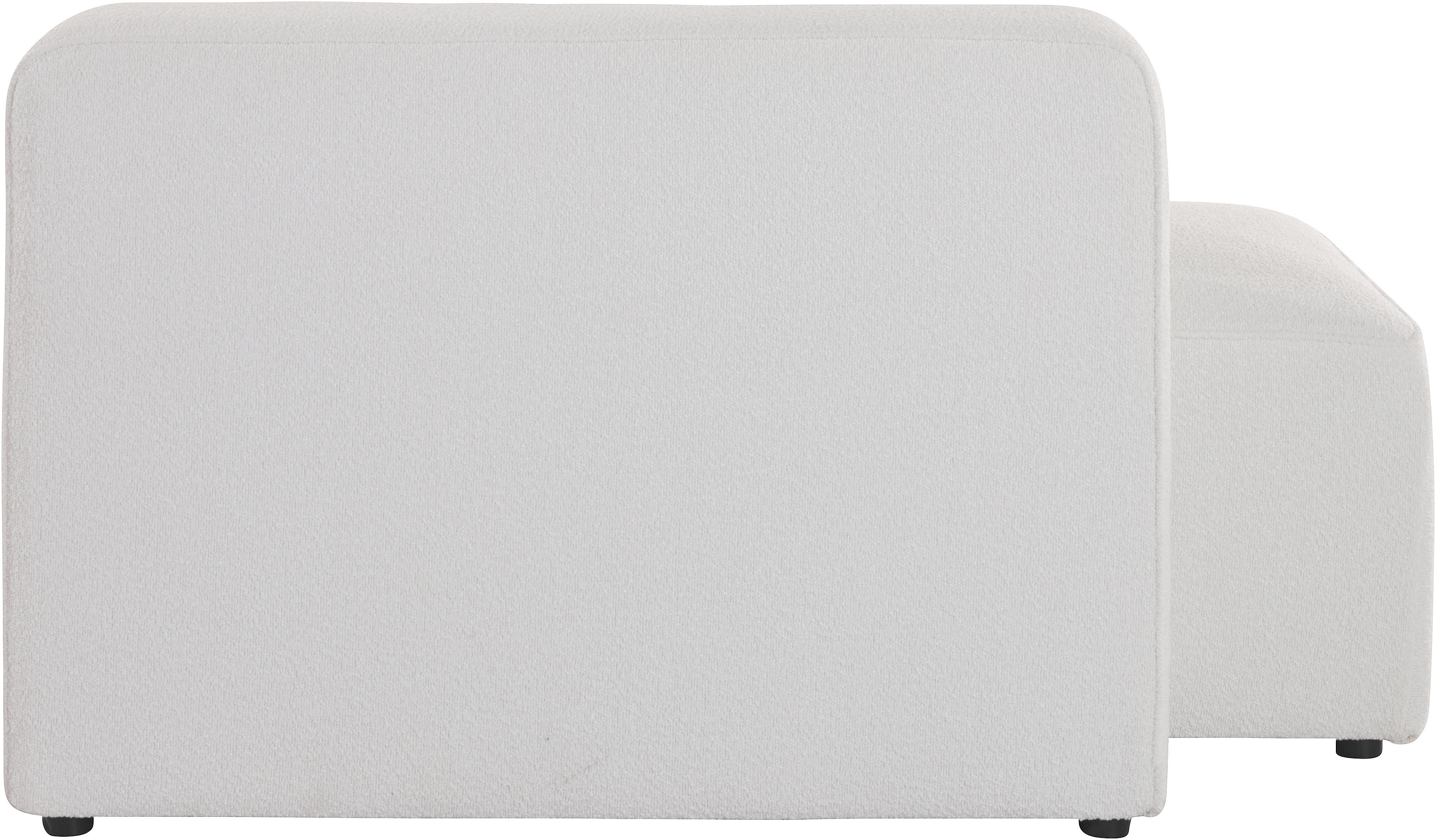 Thumbnail - Home affaire Recamiere "Sundstrup" Modulserie, individuelle Zusammenstellung