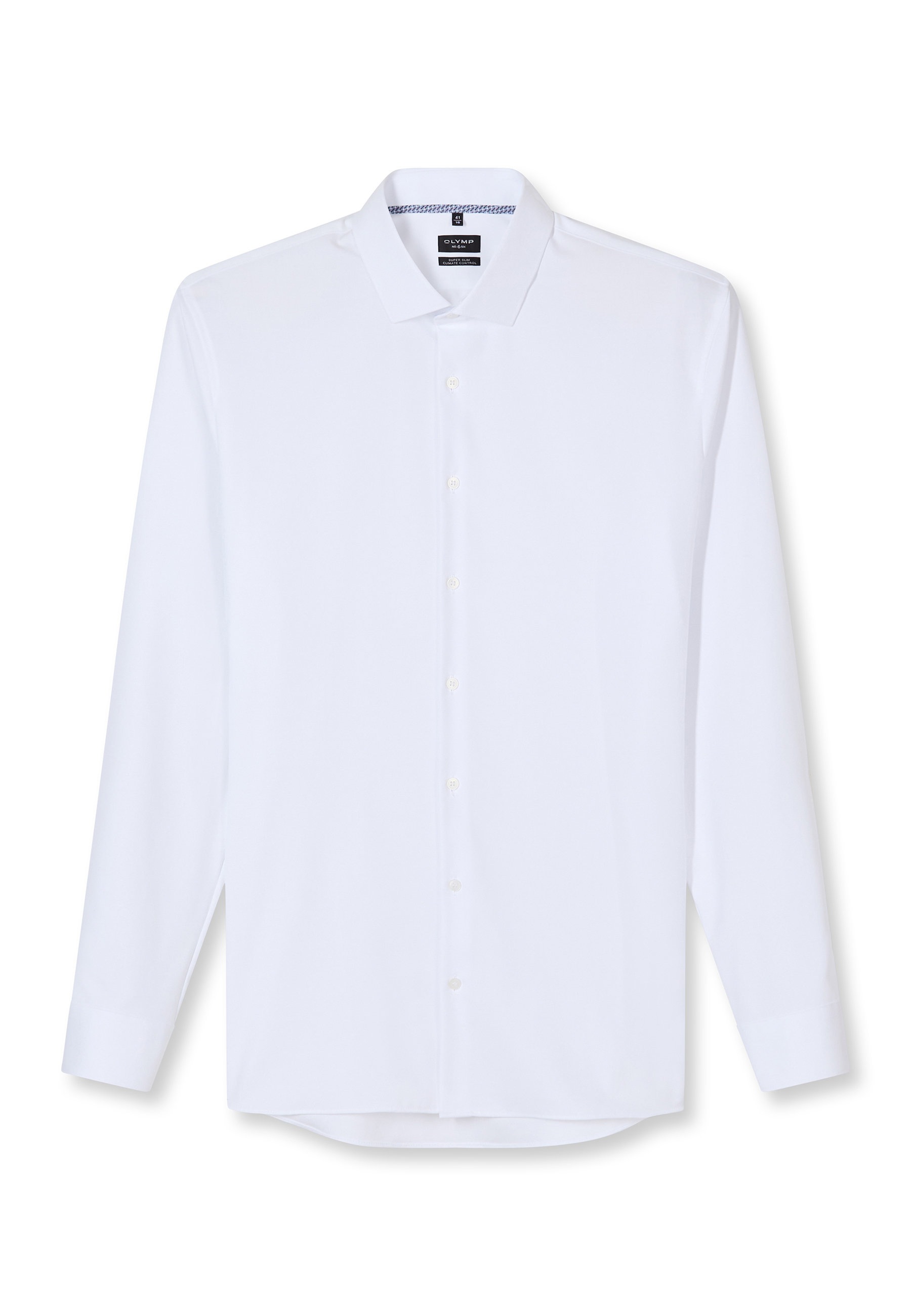 OLYMP Businesshemd "OLYMP No. Six 24/Seven, super slim, Modern Kent" günstig online kaufen