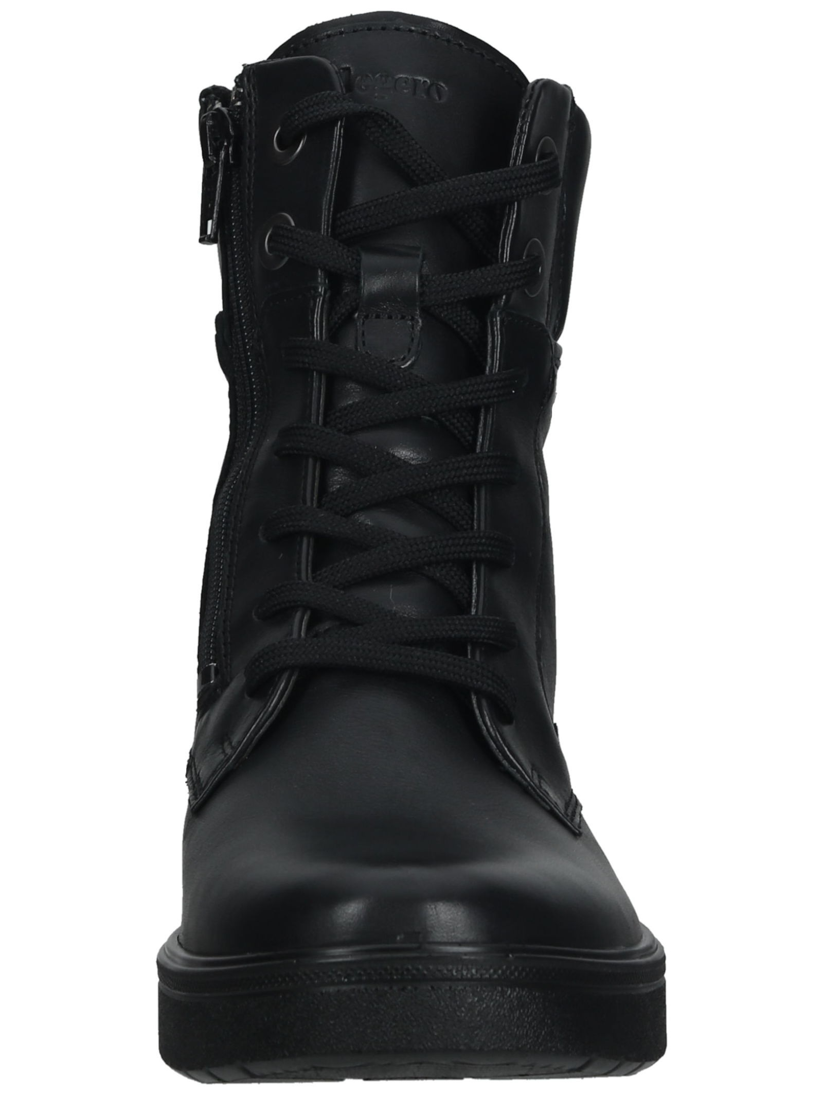 Legero Schnürstiefelette »Legero Stiefelette Nappaleder«