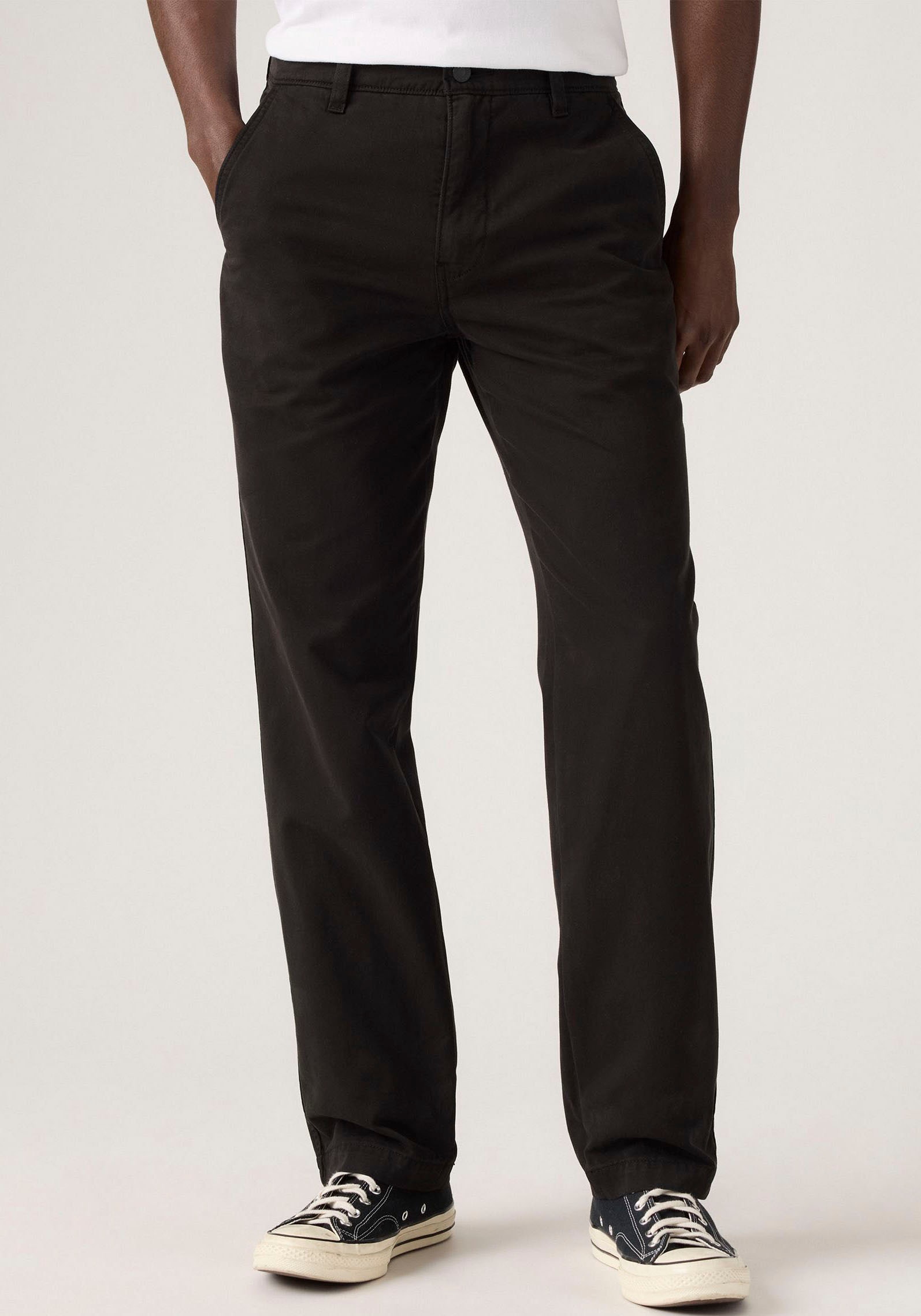 Levis Chinohose "LV Hose XX CHINO AUTHENTIC RLX", bequeme Passform günstig online kaufen