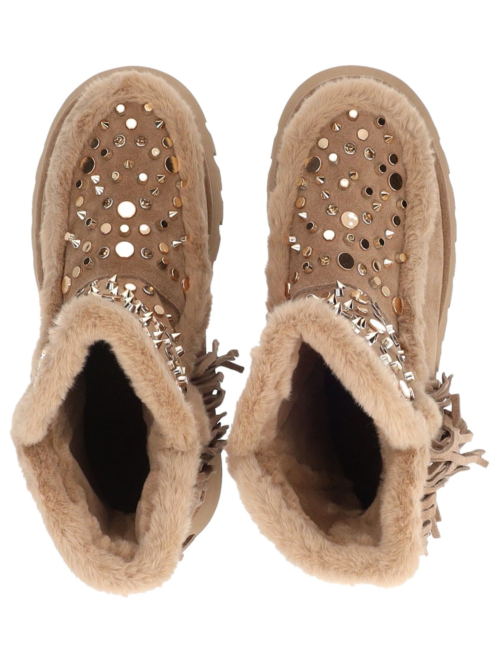 Alma en Pena Stiefelette »ALMA EN PENA Stiefelette Leder«