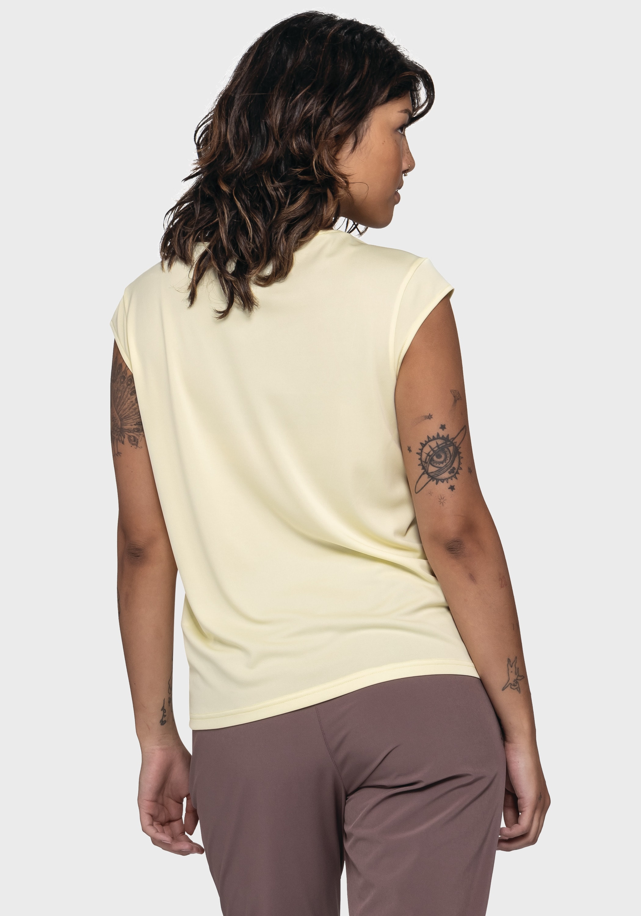 Schöffel Funktionsshirt »Urban CIRC T Shirt Style Baguio WMS«