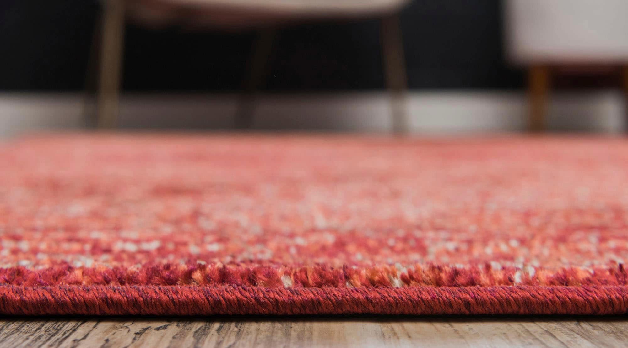 Myflair Möbel & Accessoires Teppich »Good Times Lagerräumung«, rechteckig, 13 mm Höhe, Kurzflor, gewebt, melierte Optik, ideal im Wohnzimmer & Schlafzimmer
