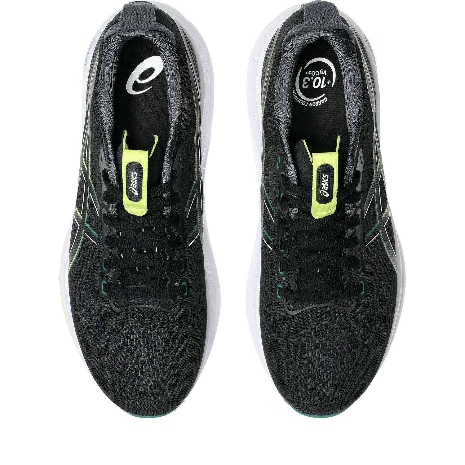 Asics Laufschuh »GEL-KAYANO 32«, für mehr Stabilität