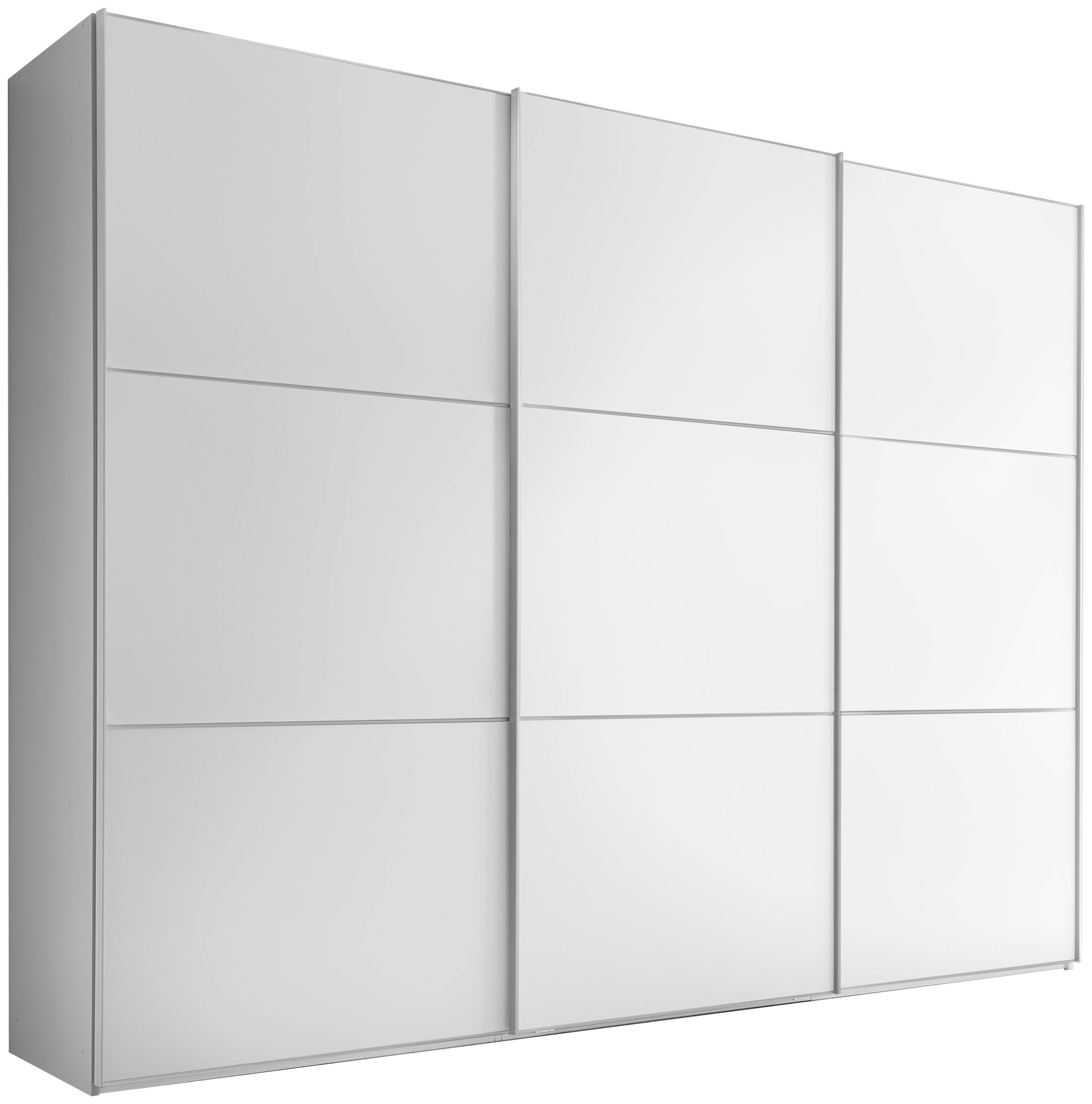 STAUD Schwebetürenschrank »Includo, Made in Germany«