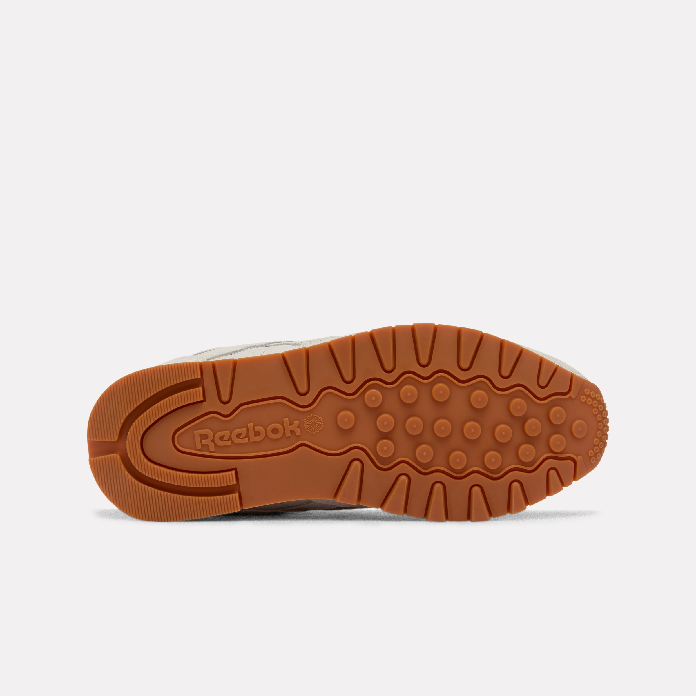 Reebok Classic Sneaker »CLASSIC LEATHER«