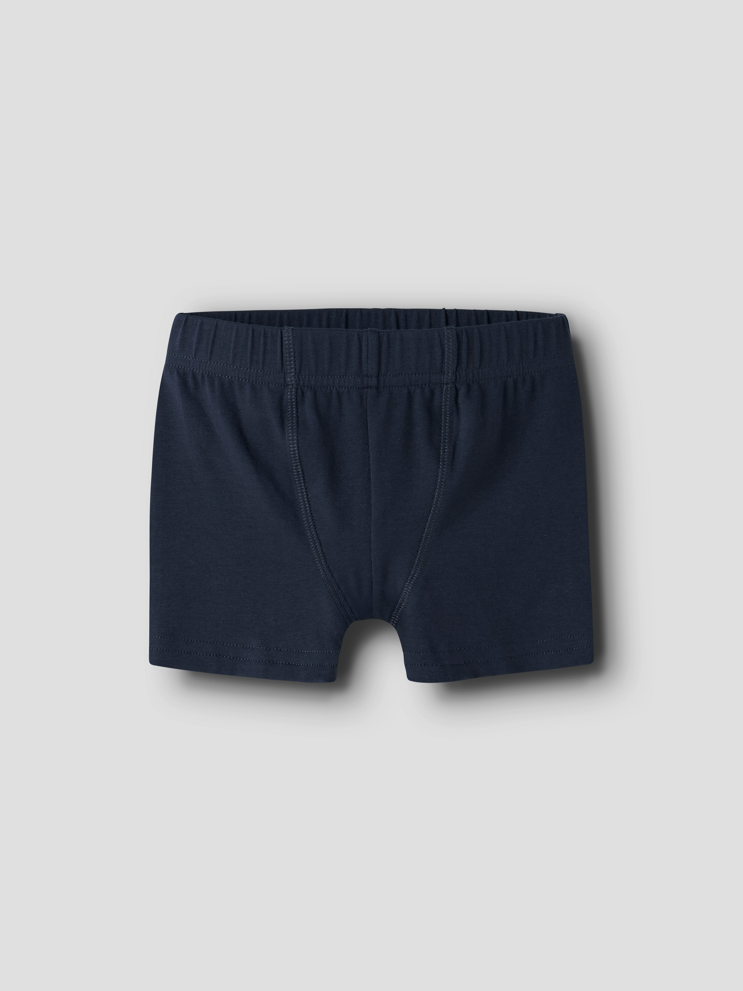 Name It Trunk »NMMTIGHTS 3P GREY SPACE NOOS« Packung, 3 Stk.