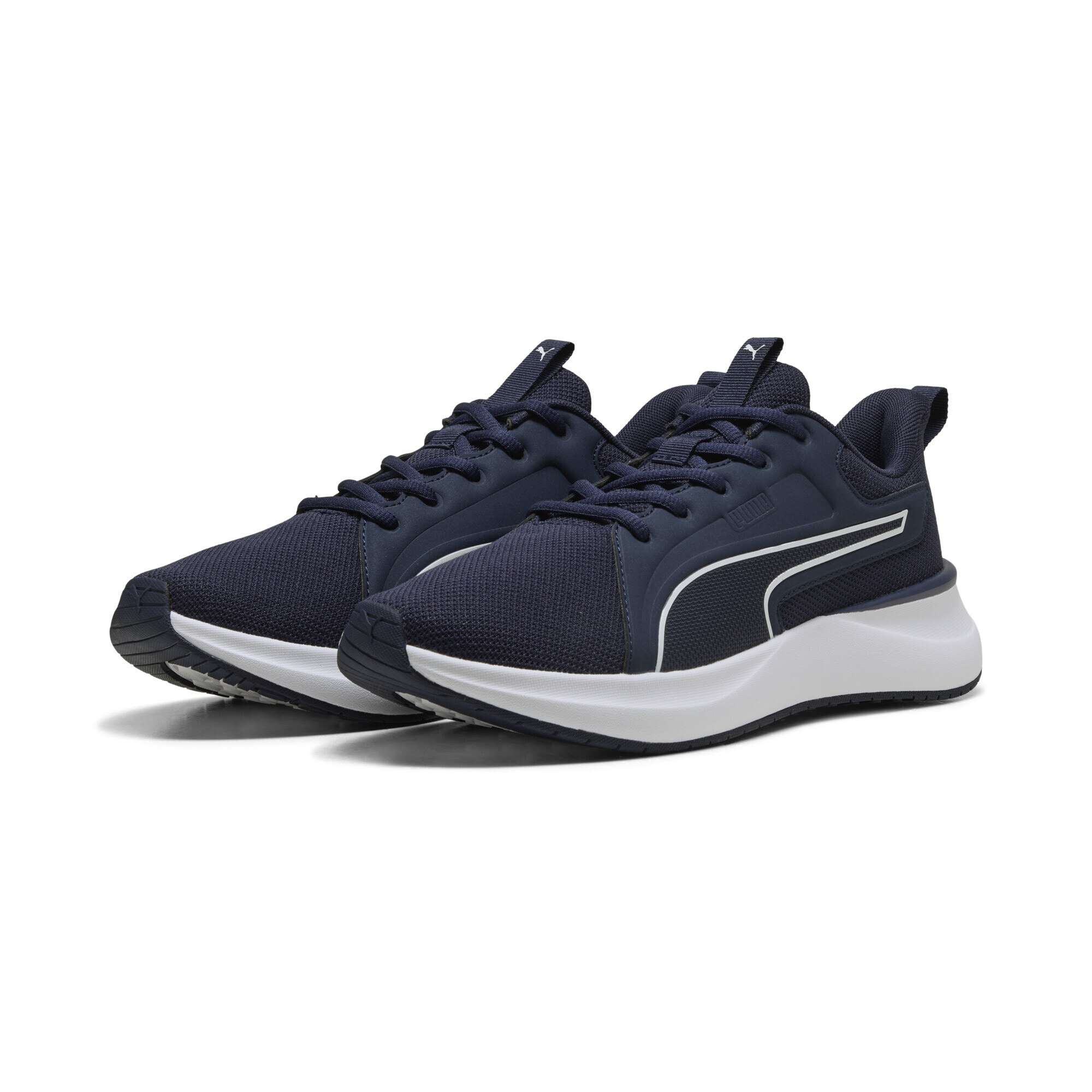 PUMA Sneaker »SOFTRIDE Carson 2 Sneakers Erwachsene«