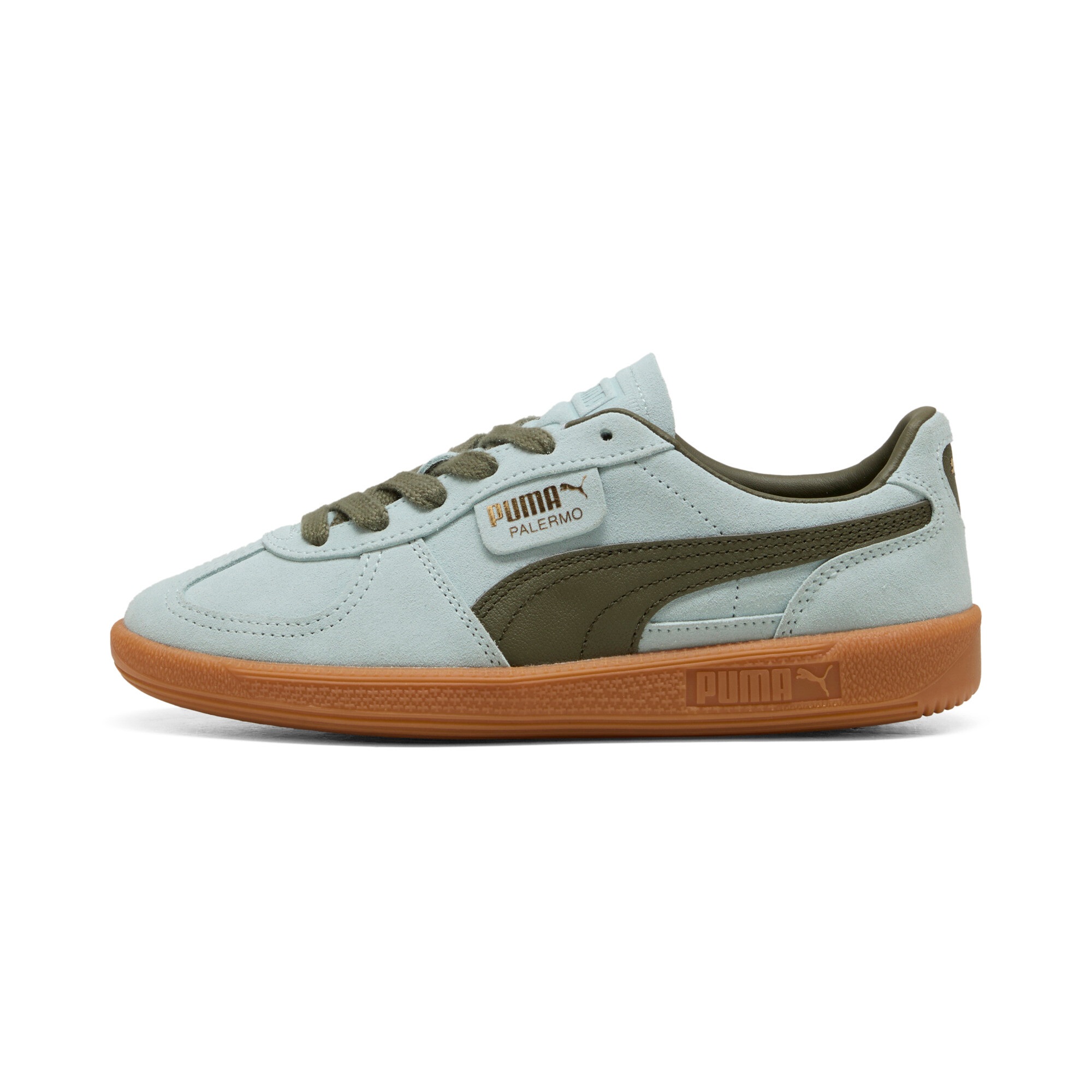 PUMA Sneaker "PALERMO" günstig online kaufen