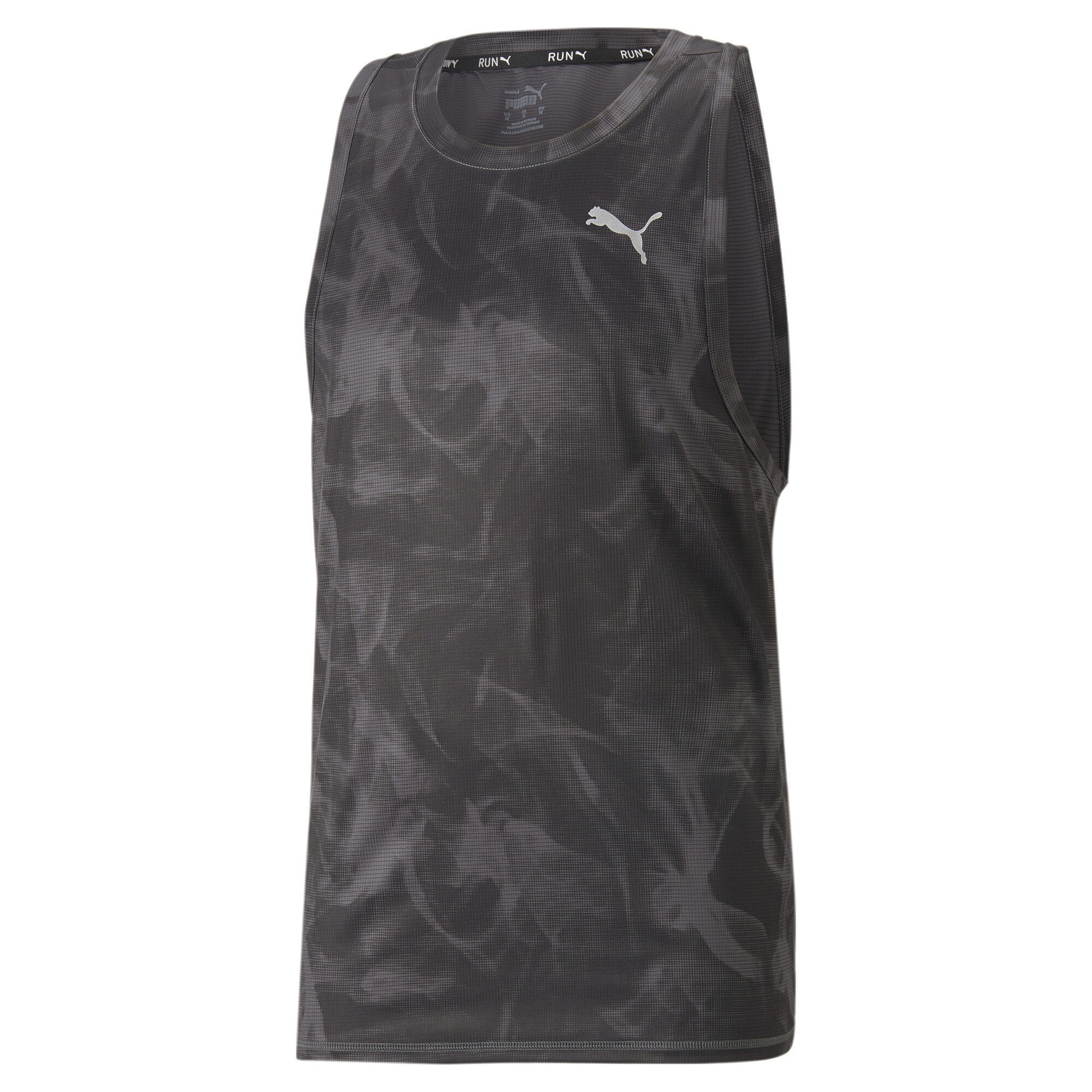 PUMA Muskelshirt »Run Favourite Printed Laufshirt Männer« kaufen