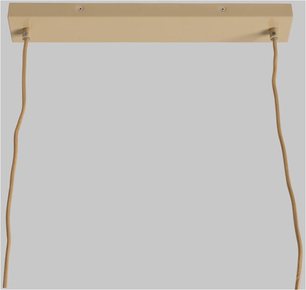 it's About RoMi Hängeleuchte »COPENHAGEN« G9 1 Stk.