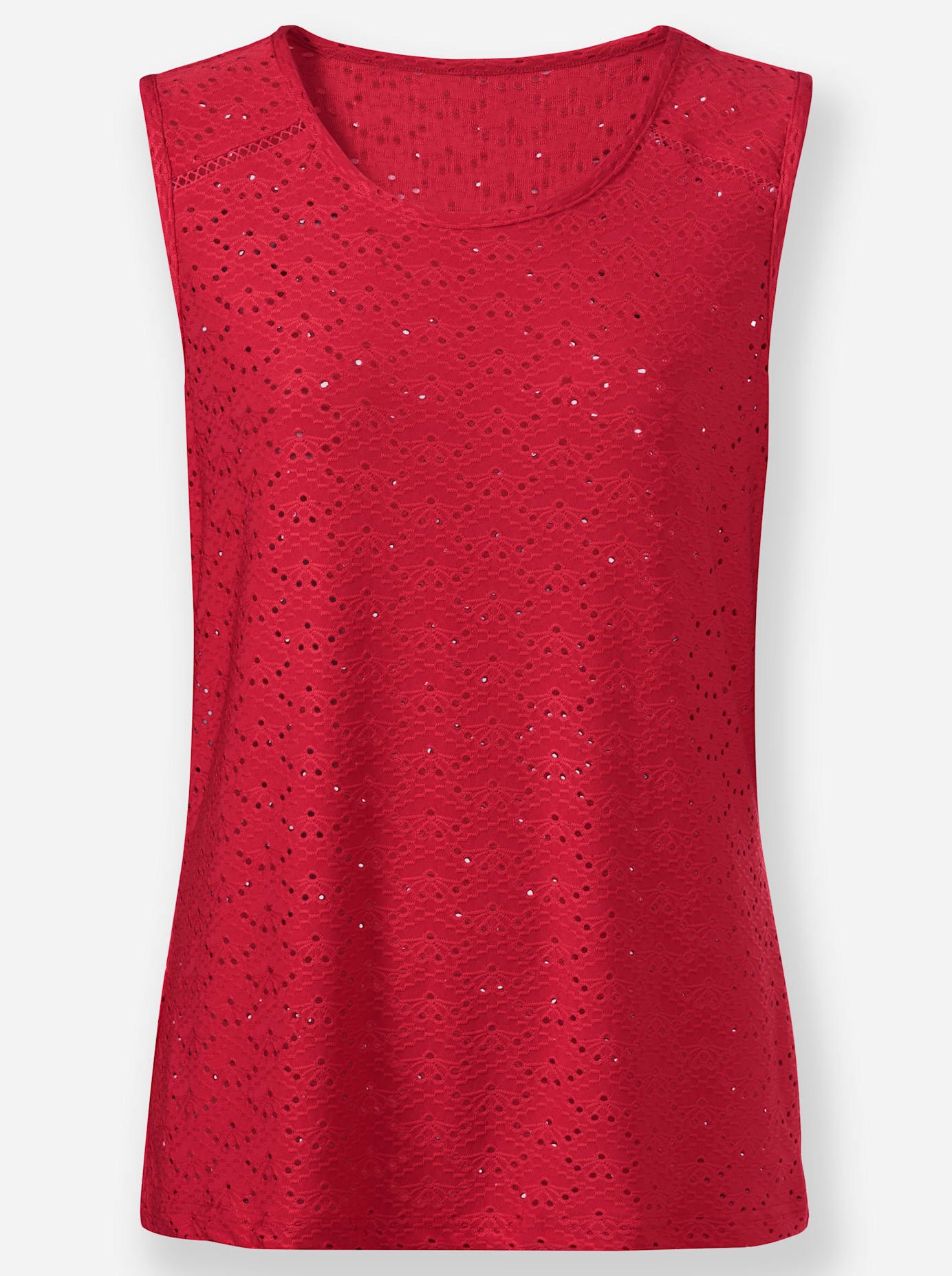 Inspirationen Shirttop