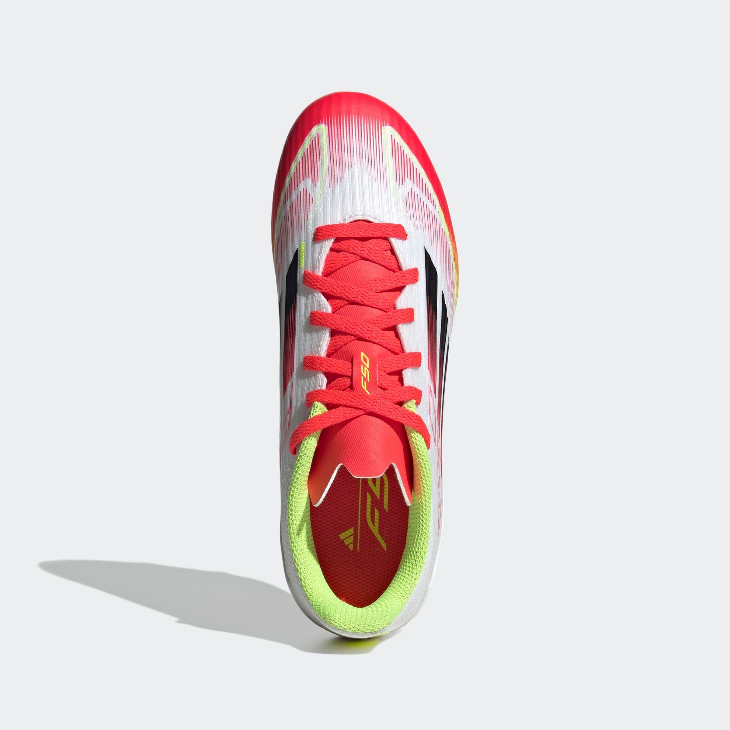 adidas Performance Fußballschuh »F50 LEAGUE KIDS FG/MG«, für Rasenplätze