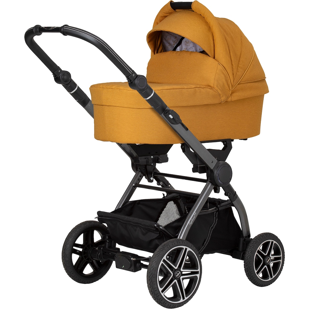 Hartan Kombi-Kinderwagen »Topline 4.0 GTS«